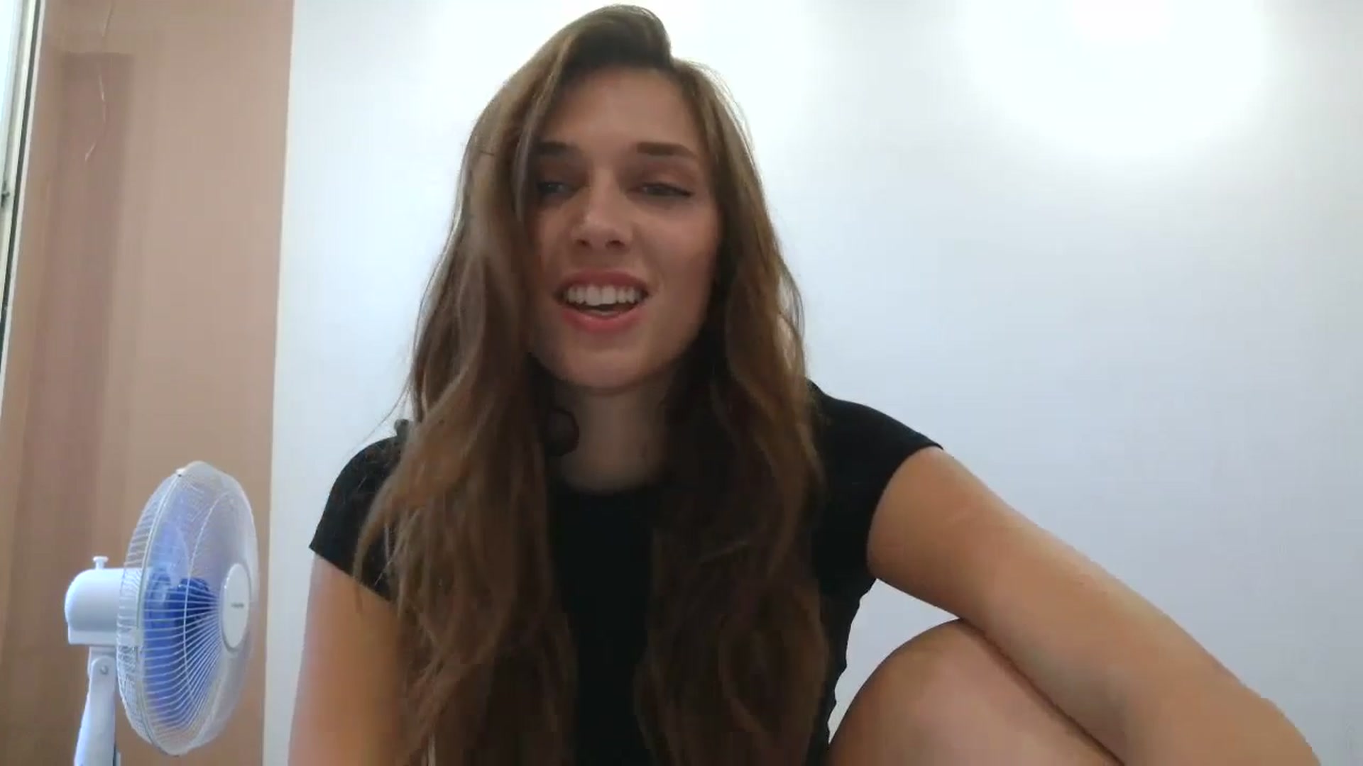 Gallery image thumbnail from HaleyReed's myfreecams stream on, 07/25/2025, 11:39 image 6 of 20