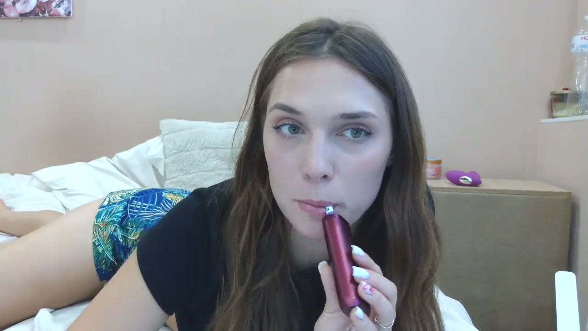 Gallery image thumbnail from HaleyReed's myfreecams stream on, 07/25/2025, 13:59 image 4 of 20