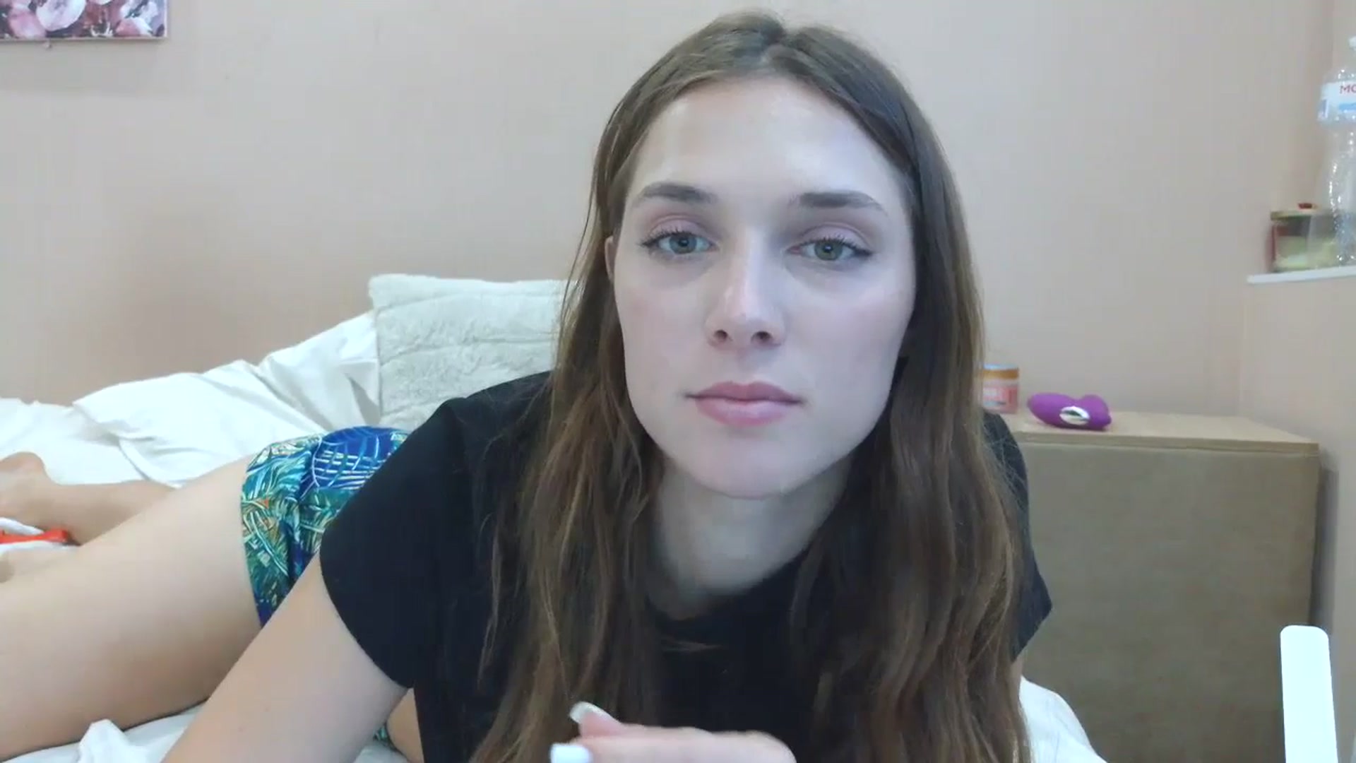 Gallery image thumbnail from HaleyReed's myfreecams stream on, 07/25/2025, 13:59 image 2 of 20