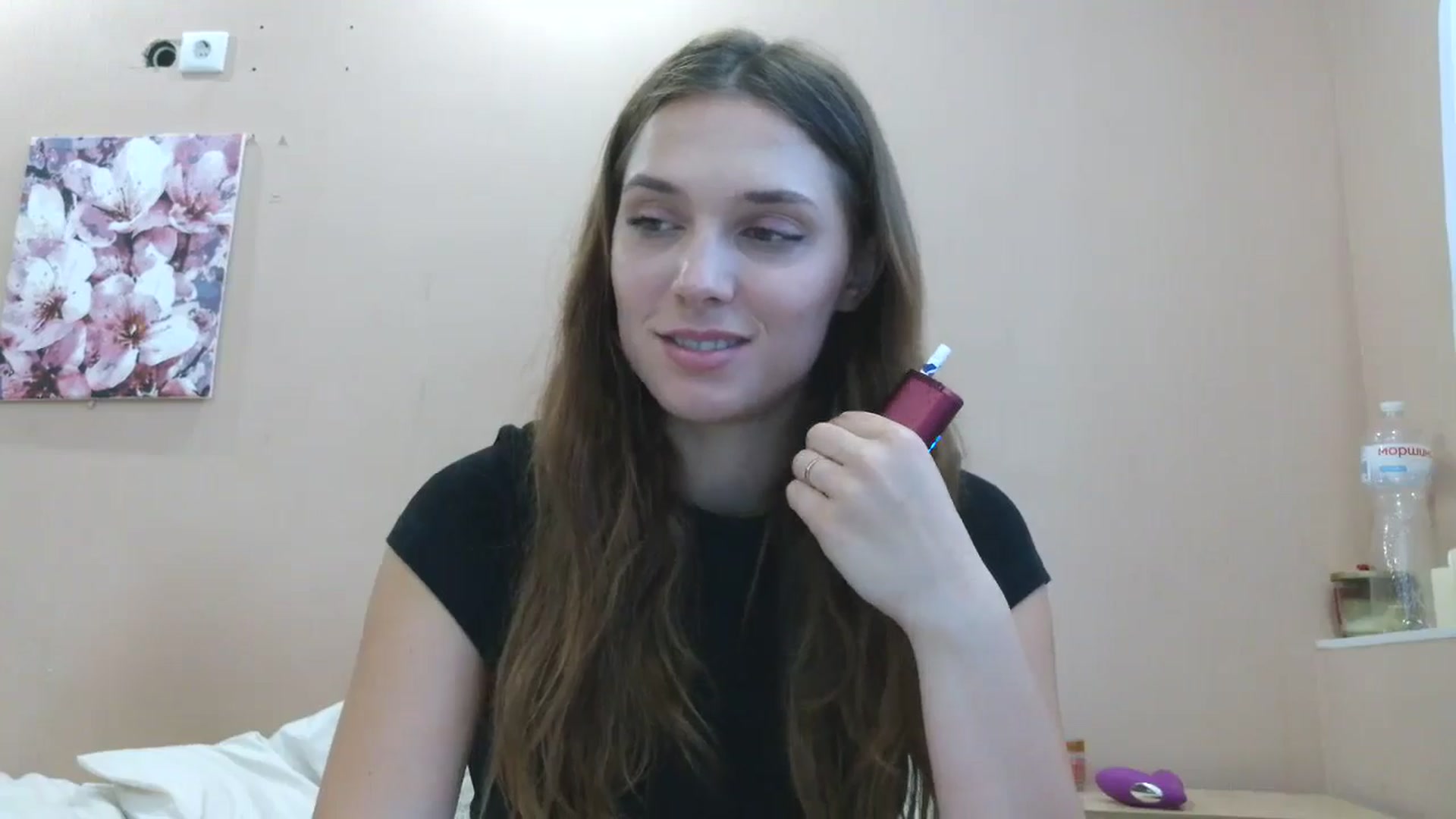 Gallery image thumbnail from HaleyReed's myfreecams stream on, 07/25/2025, 13:59 image 13 of 20