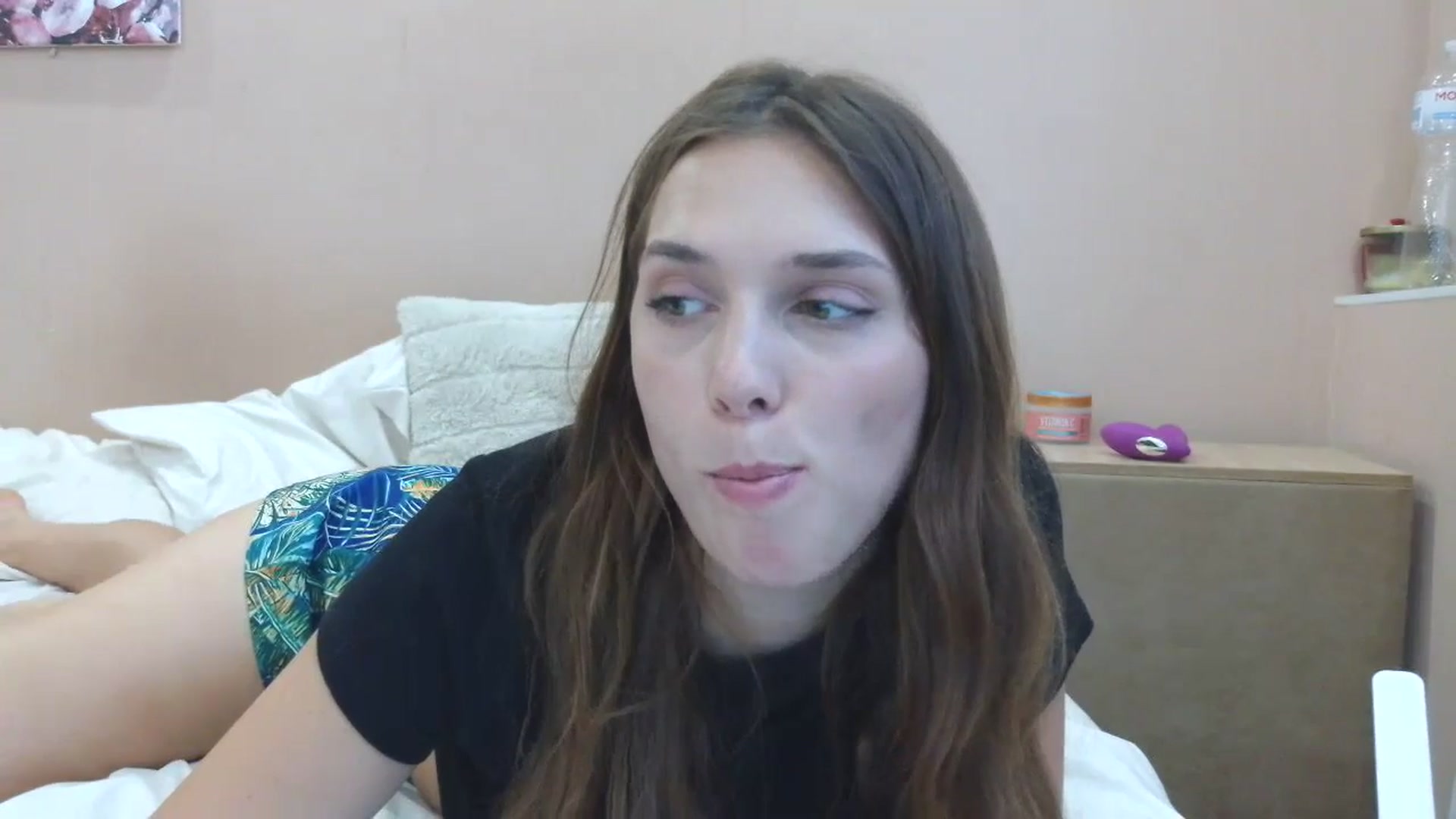 Gallery image thumbnail from HaleyReed's myfreecams stream on, 07/25/2025, 13:59 image 5 of 20