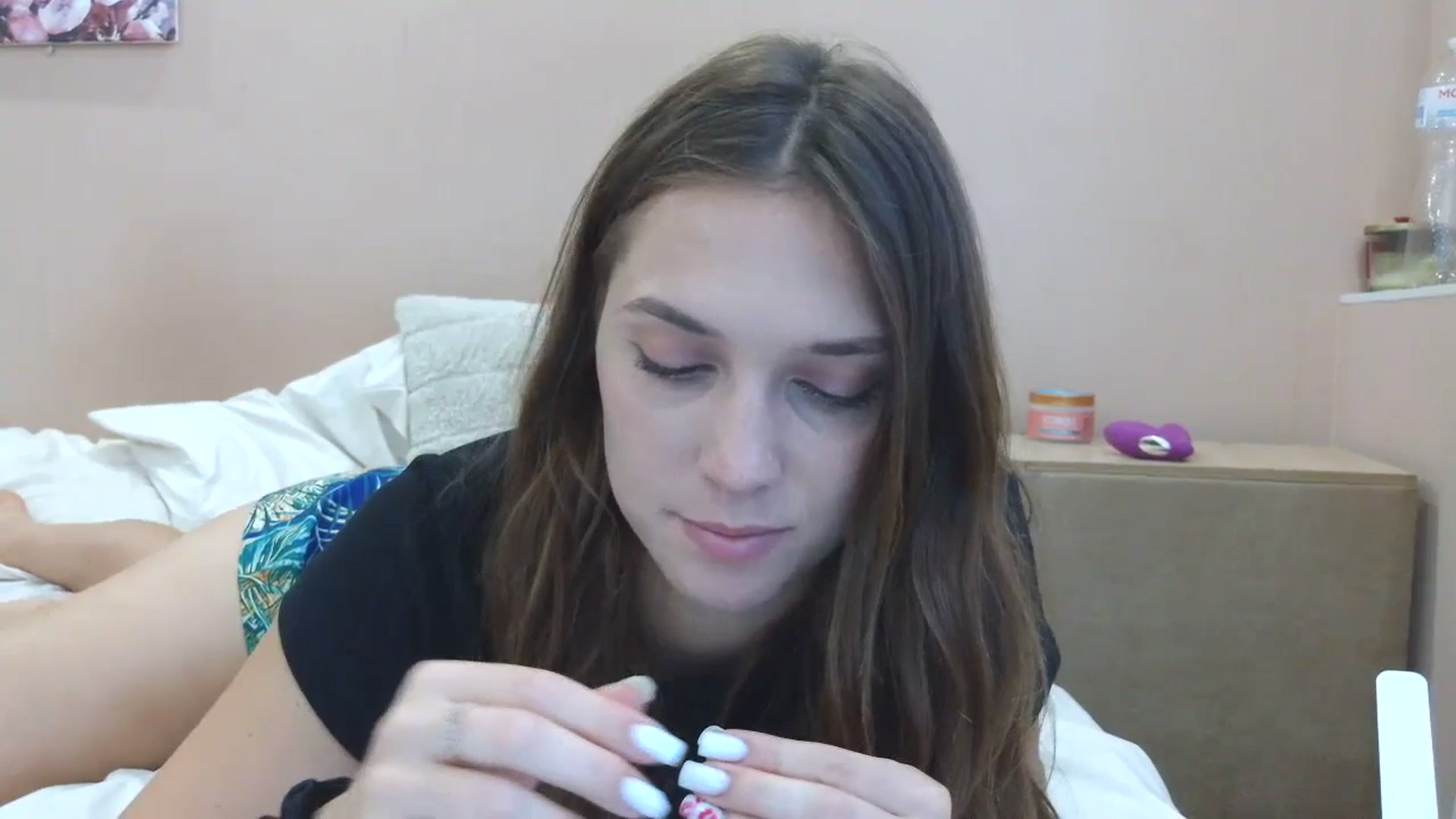 Gallery image thumbnail from HaleyReed's myfreecams stream on, 07/25/2025, 13:59 image 7 of 20