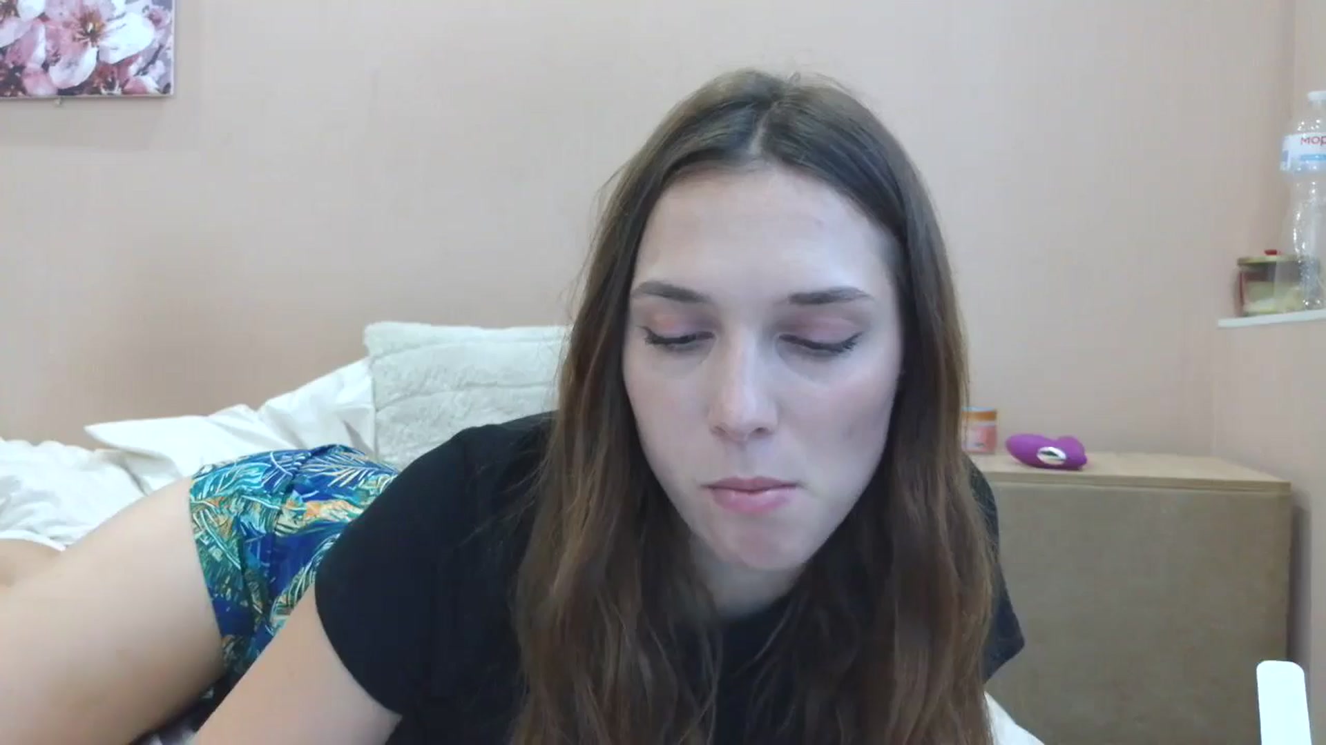 Gallery image thumbnail from HaleyReed's myfreecams stream on, 07/25/2025, 13:59 image 20 of 20