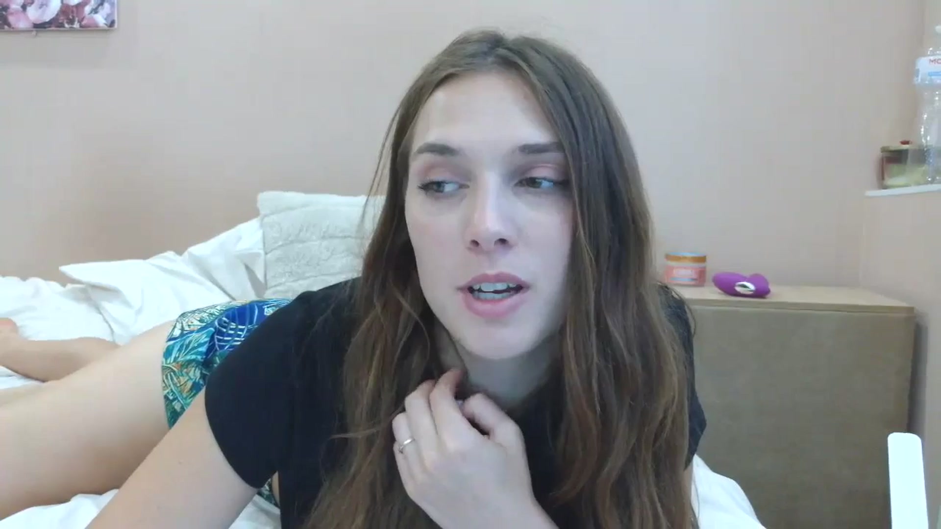 Gallery image thumbnail from HaleyReed's myfreecams stream on, 07/25/2025, 13:59 image 8 of 20