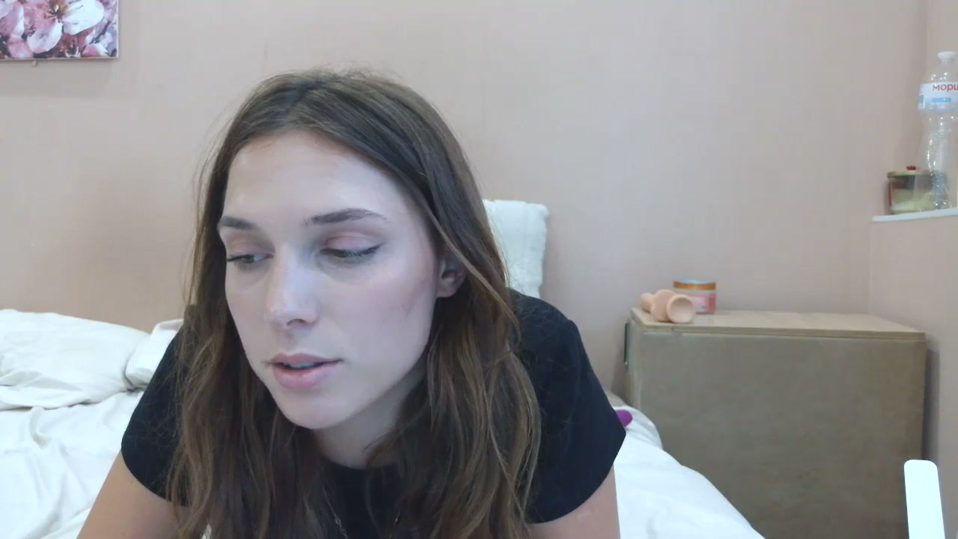 Gallery image thumbnail from HaleyReed's myfreecams stream on, 07/25/2025, 15:12 image 9 of 20