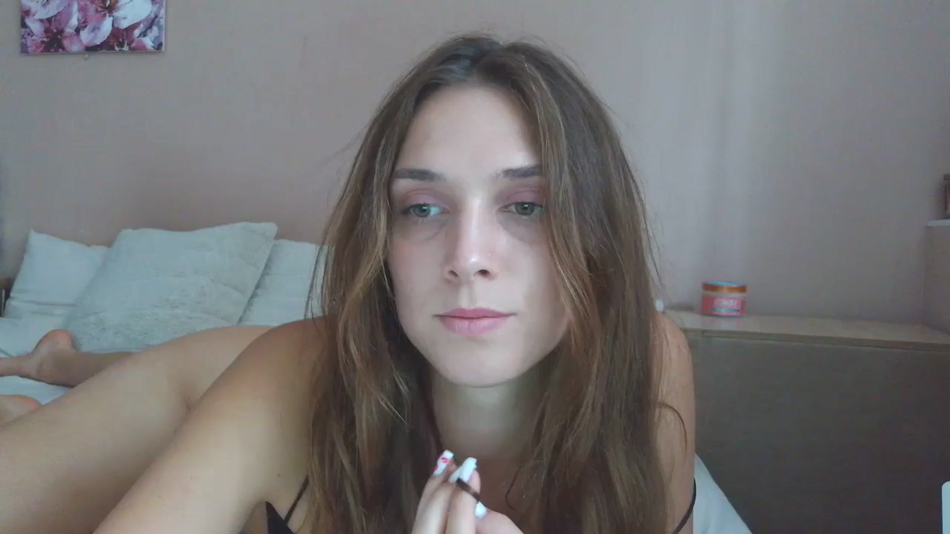 Gallery image thumbnail from HaleyReed's myfreecams stream on, 07/27/2025, 11:57 image 1 of 20