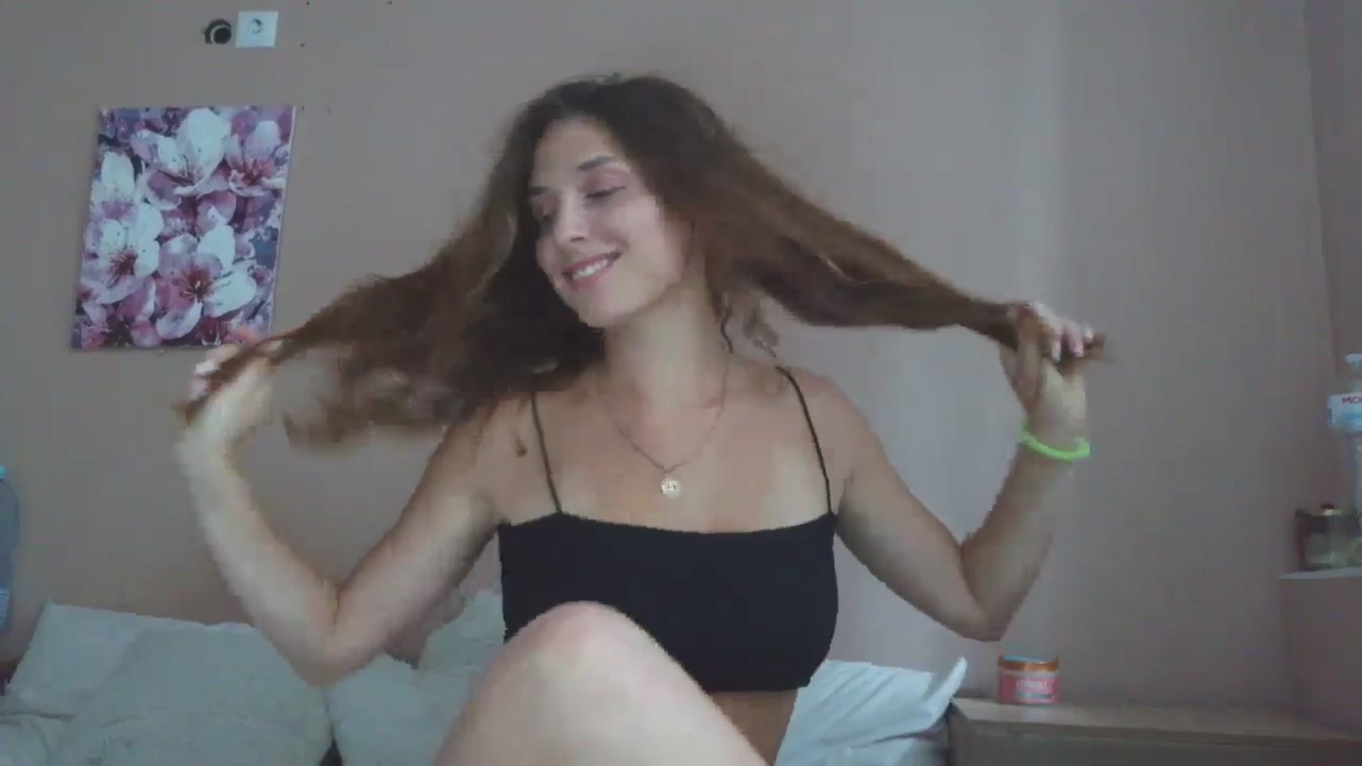 Gallery image thumbnail from HaleyReed's myfreecams stream on, 07/27/2025, 12:56 image 4 of 20