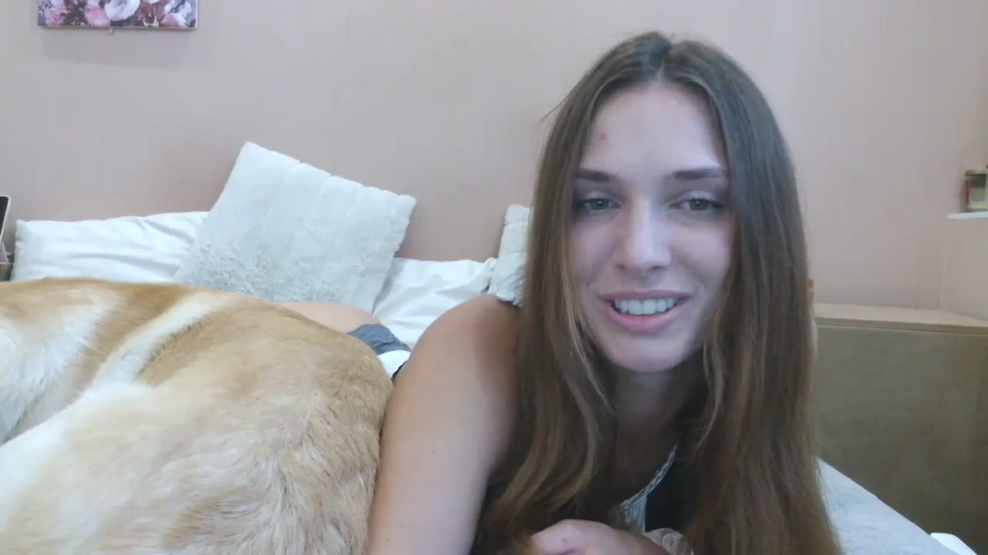 Gallery image thumbnail from HaleyReed's myfreecams stream on, 07/31/2025, 12:07 image 2 of 20