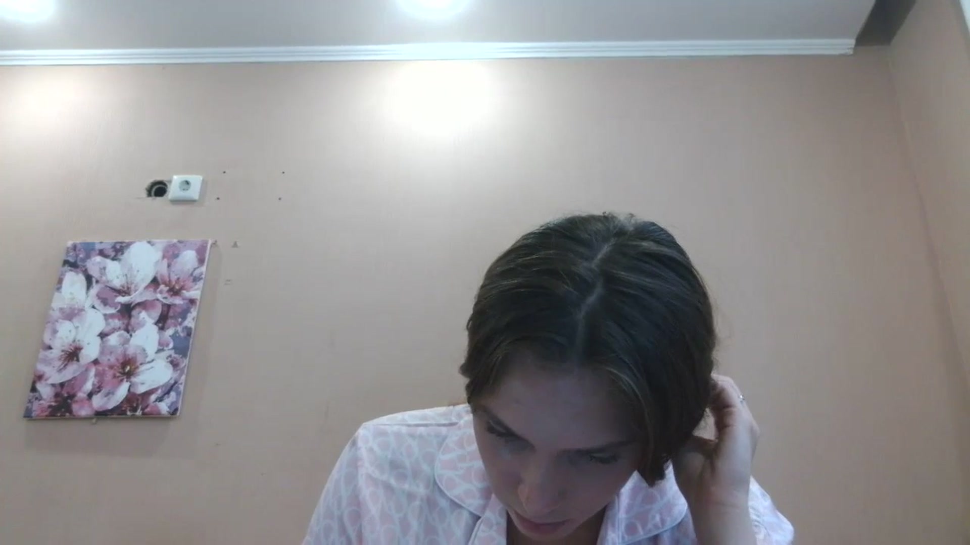 Gallery image thumbnail from HaleyReed's myfreecams stream on, 07/31/2025, 14:12 image 2 of 20