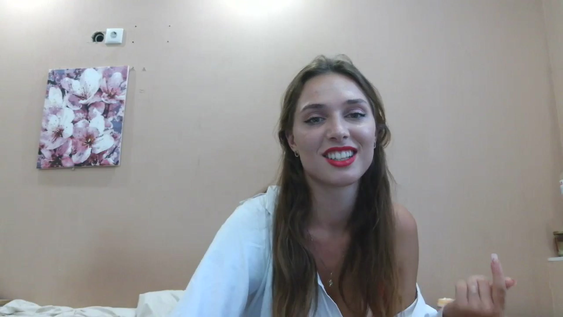 Gallery image thumbnail from HaleyReed's myfreecams stream on, 08/04/2025, 13:52 image 18 of 20
