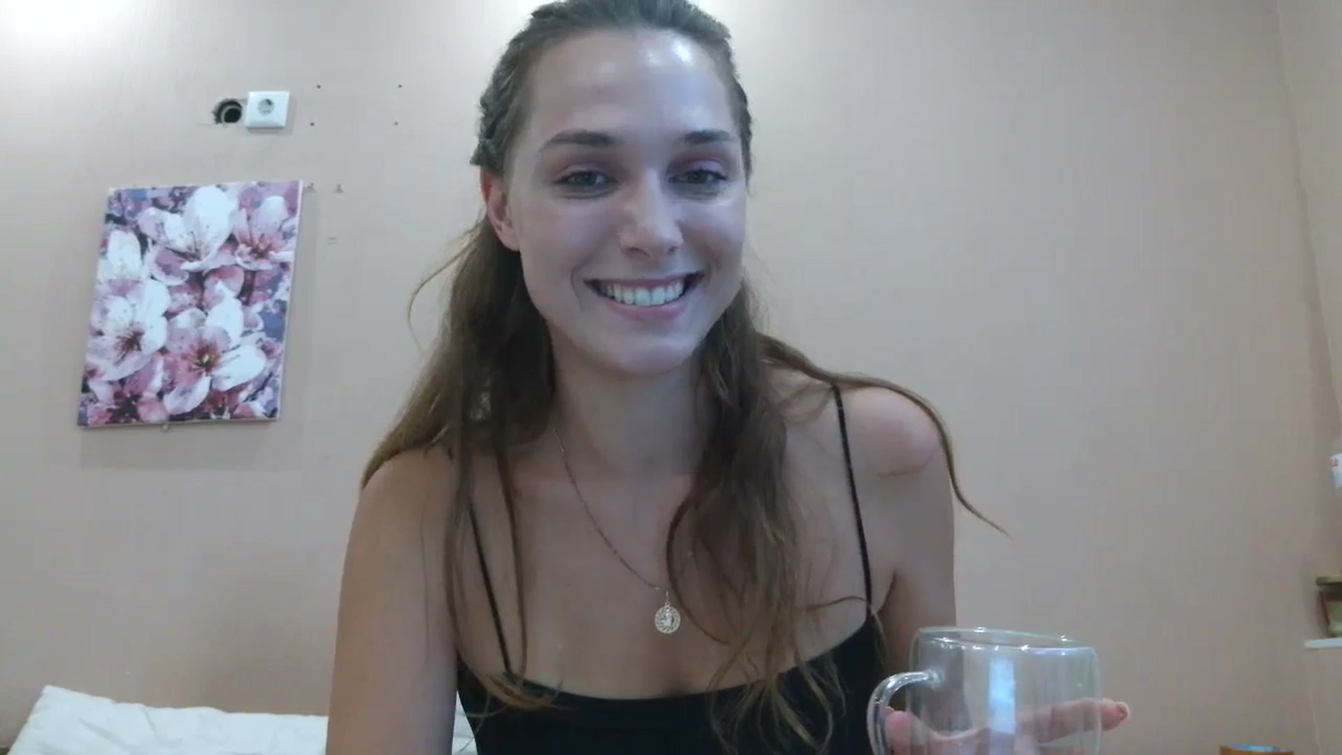 Gallery image thumbnail from HaleyReed's myfreecams stream on, 08/06/2025, 12:41 image 15 of 20
