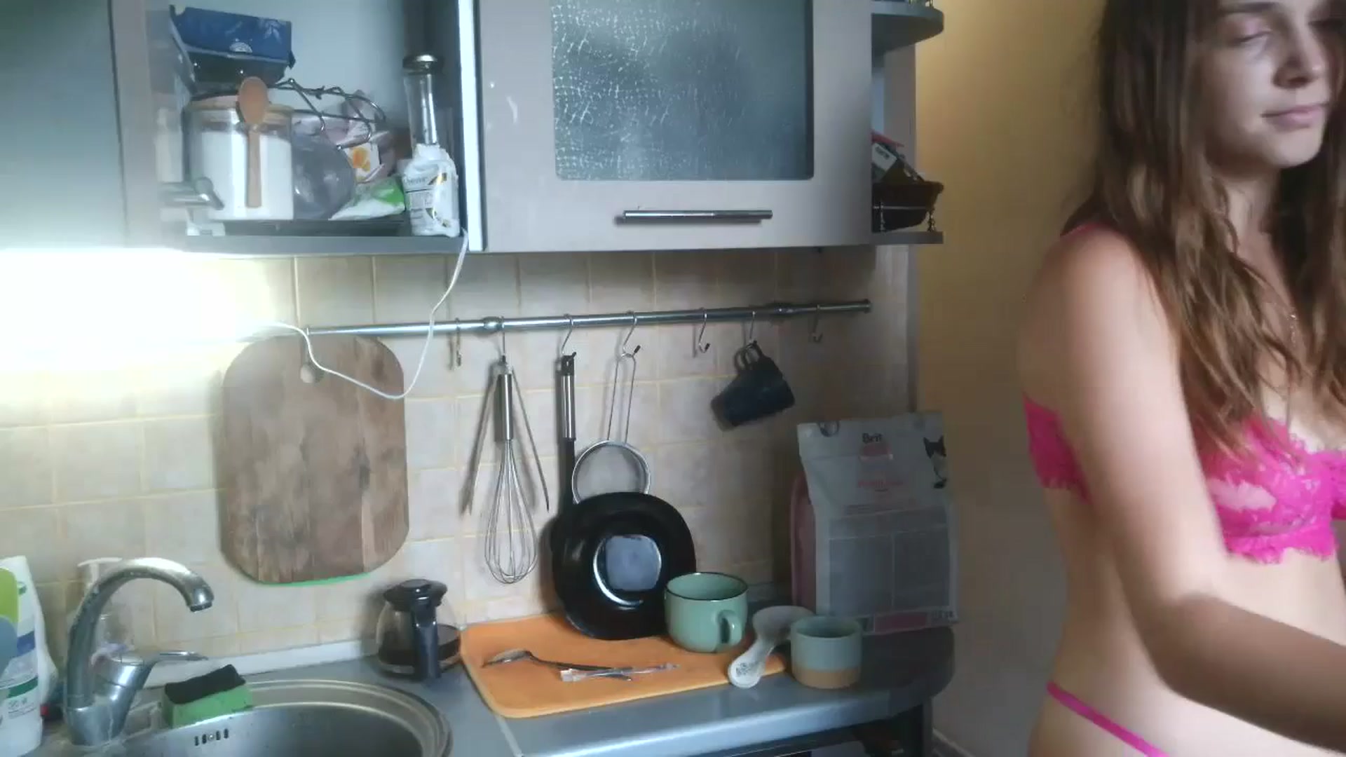Gallery image thumbnail from HaleyReed's myfreecams stream on, 08/07/2025, 09:31 image 4 of 20
