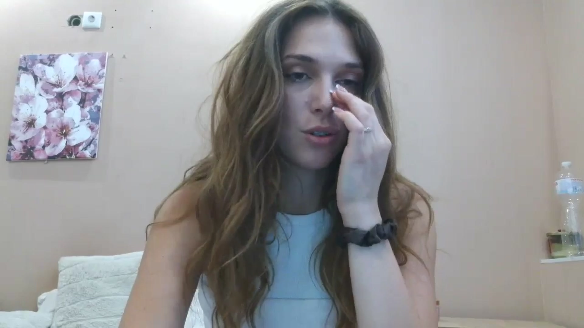 Gallery image thumbnail from HaleyReed's myfreecams stream on, 08/08/2025, 11:58 image 9 of 20
