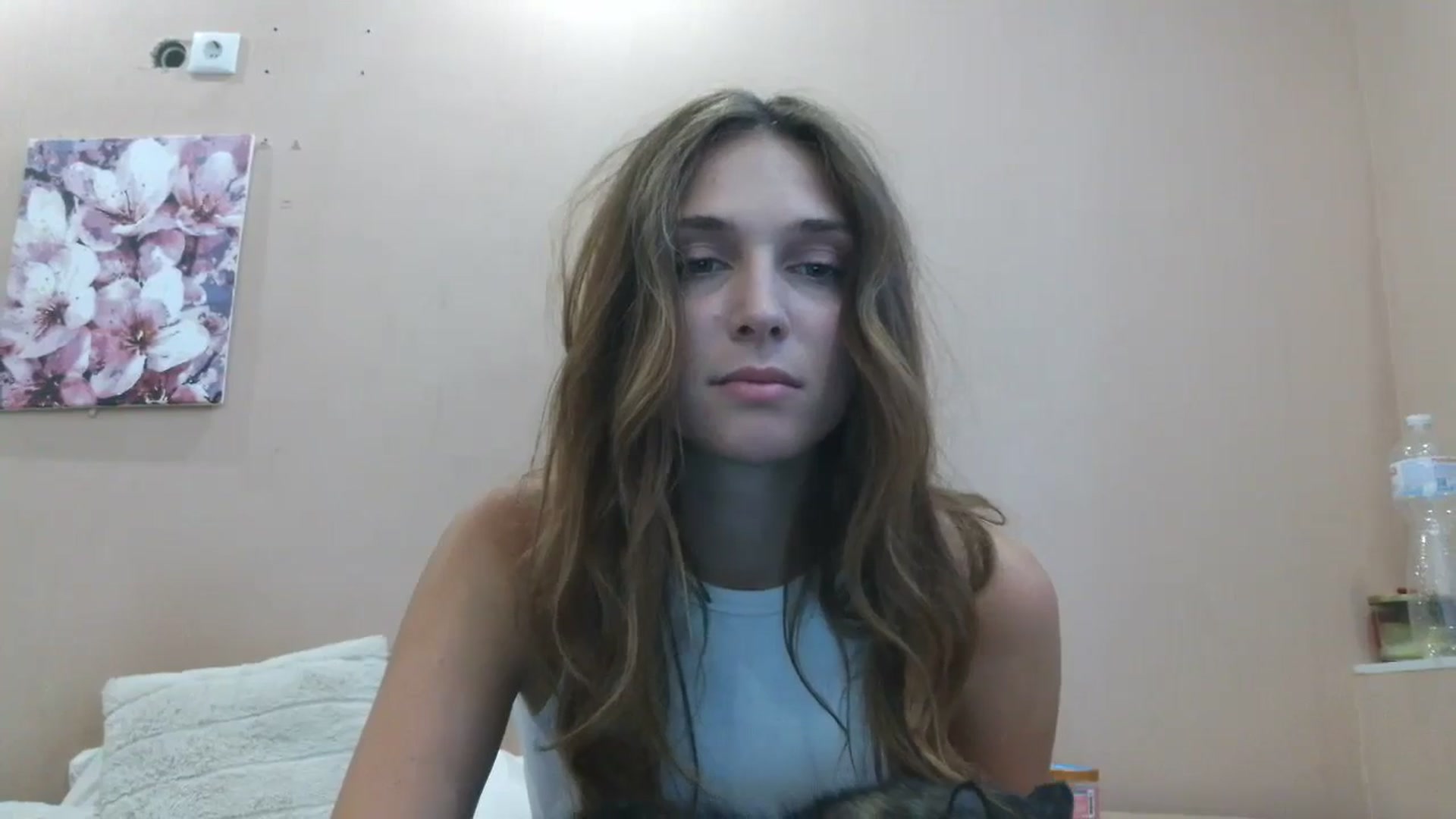 Gallery image thumbnail from HaleyReed's myfreecams stream on, 08/08/2025, 12:22 image 4 of 20