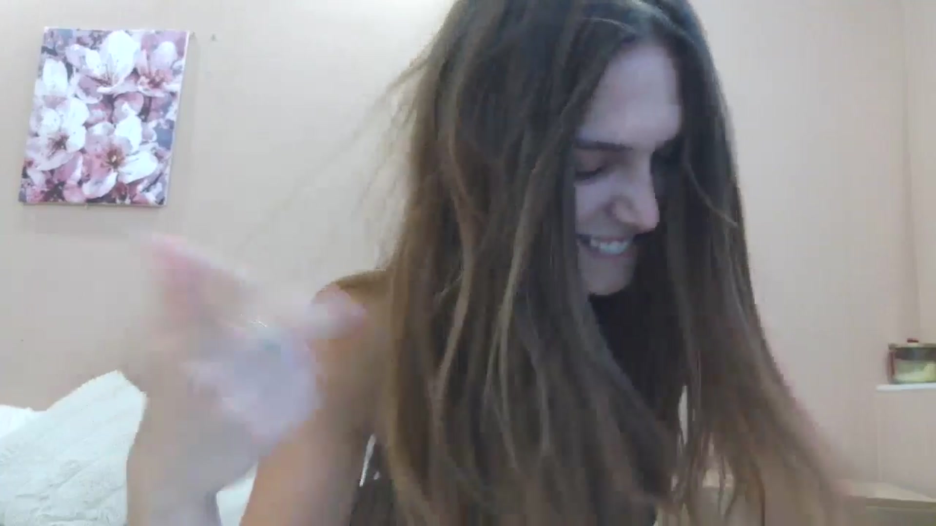 Gallery image thumbnail from HaleyReed's myfreecams stream on, 08/11/2025, 12:38 image 16 of 20