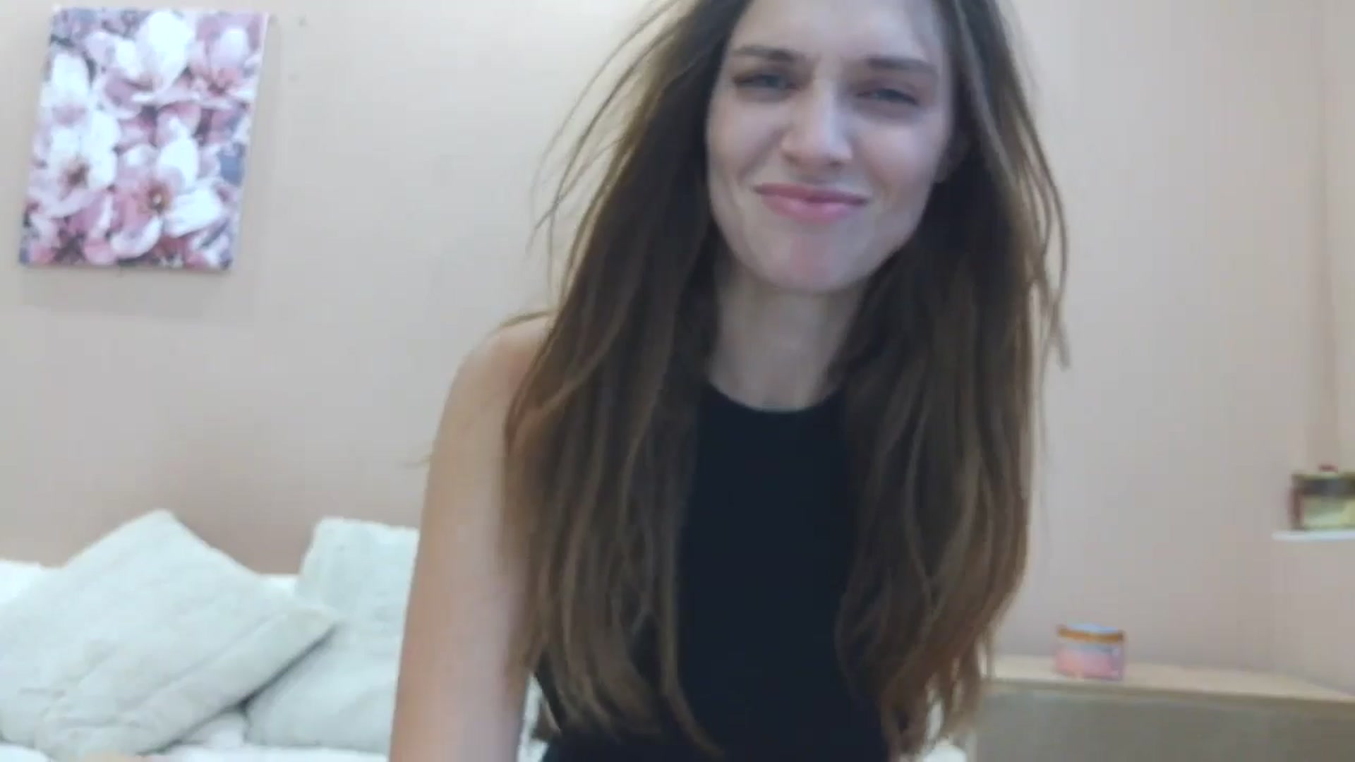 Gallery image thumbnail from HaleyReed's myfreecams stream on, 08/11/2025, 12:38 image 12 of 20
