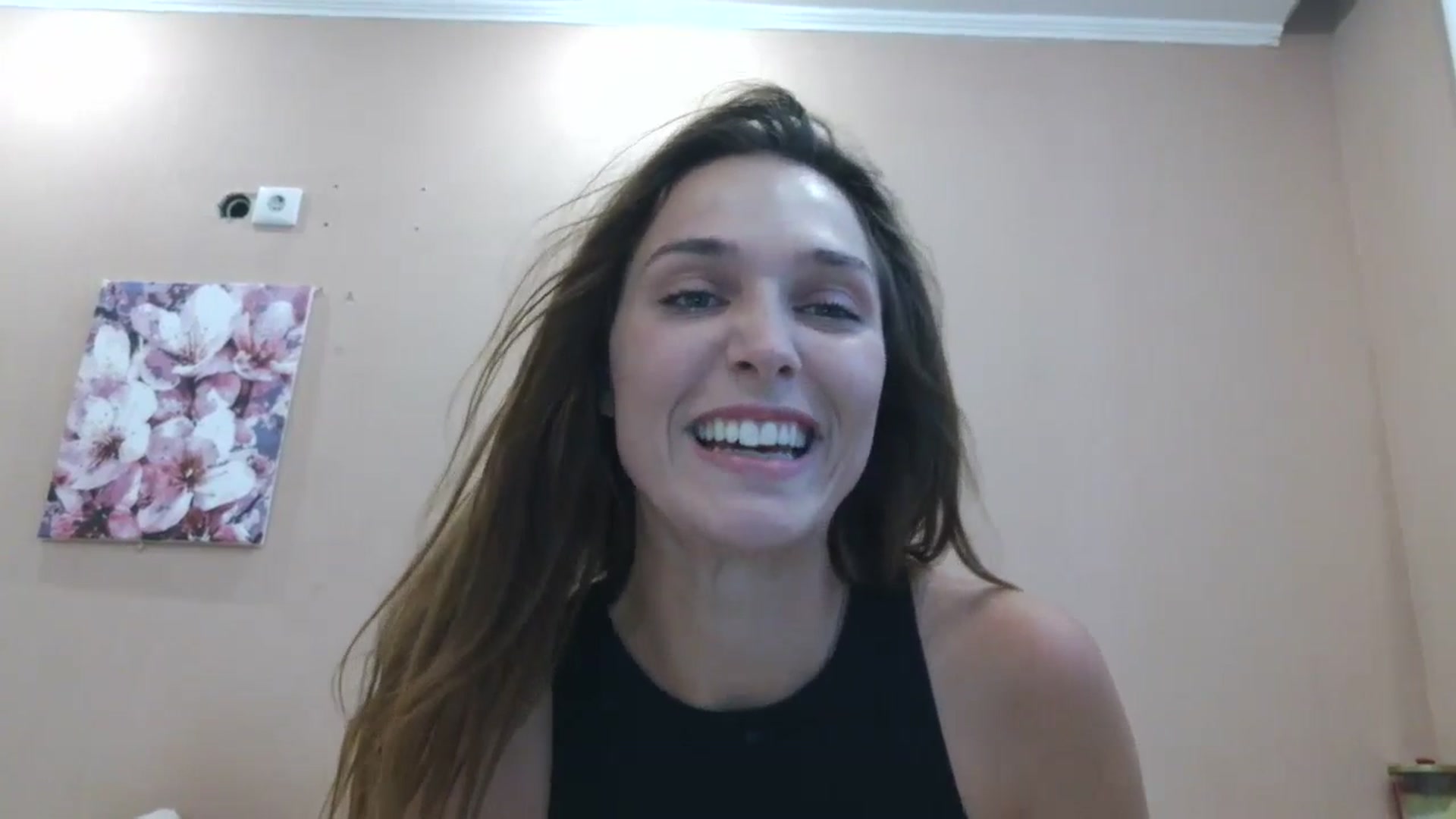 Gallery image thumbnail from HaleyReed's myfreecams stream on, 08/11/2025, 12:38 image 10 of 20