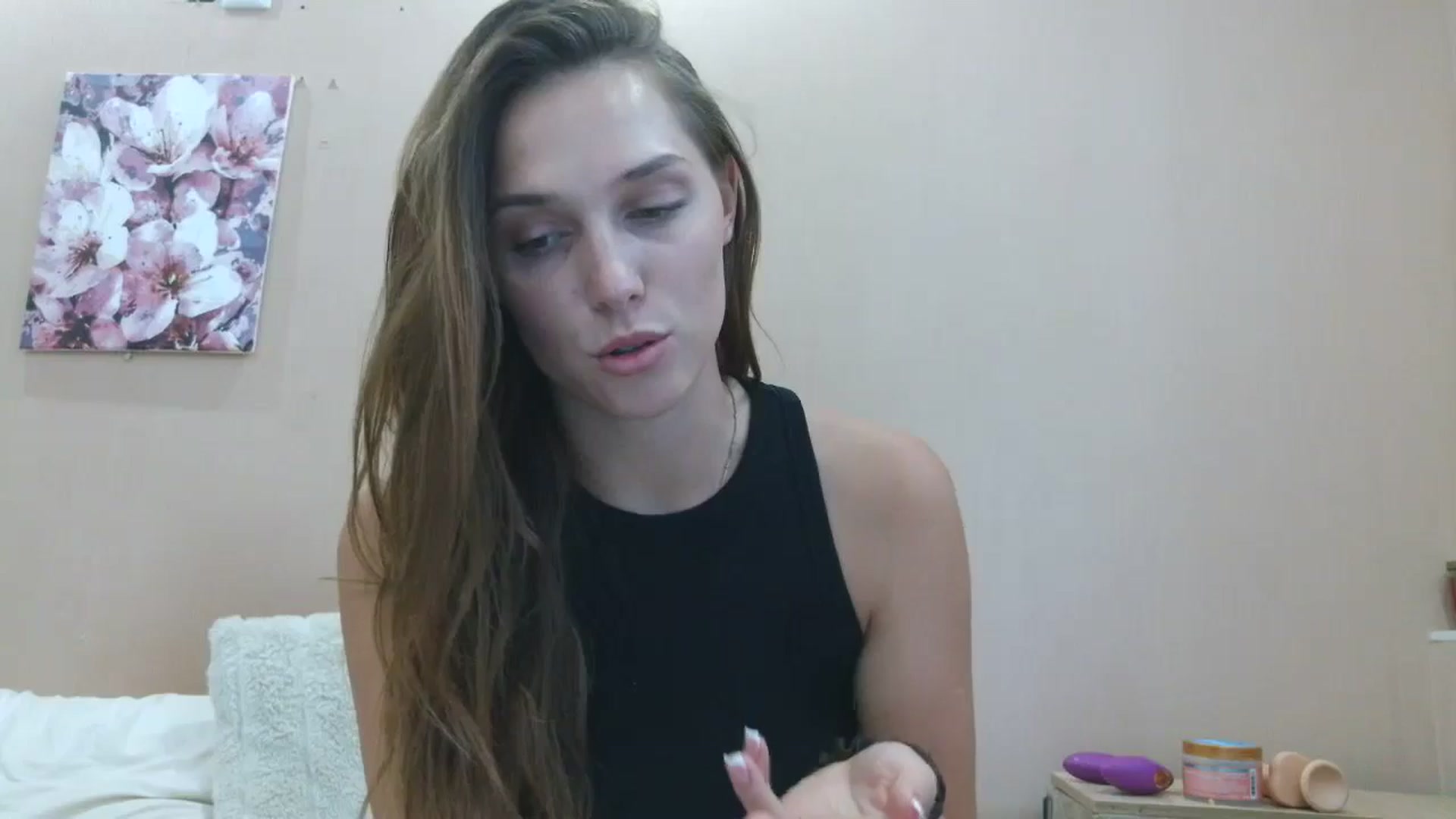 Gallery image thumbnail from HaleyReed's myfreecams stream on, 08/11/2025, 14:57 image 8 of 20