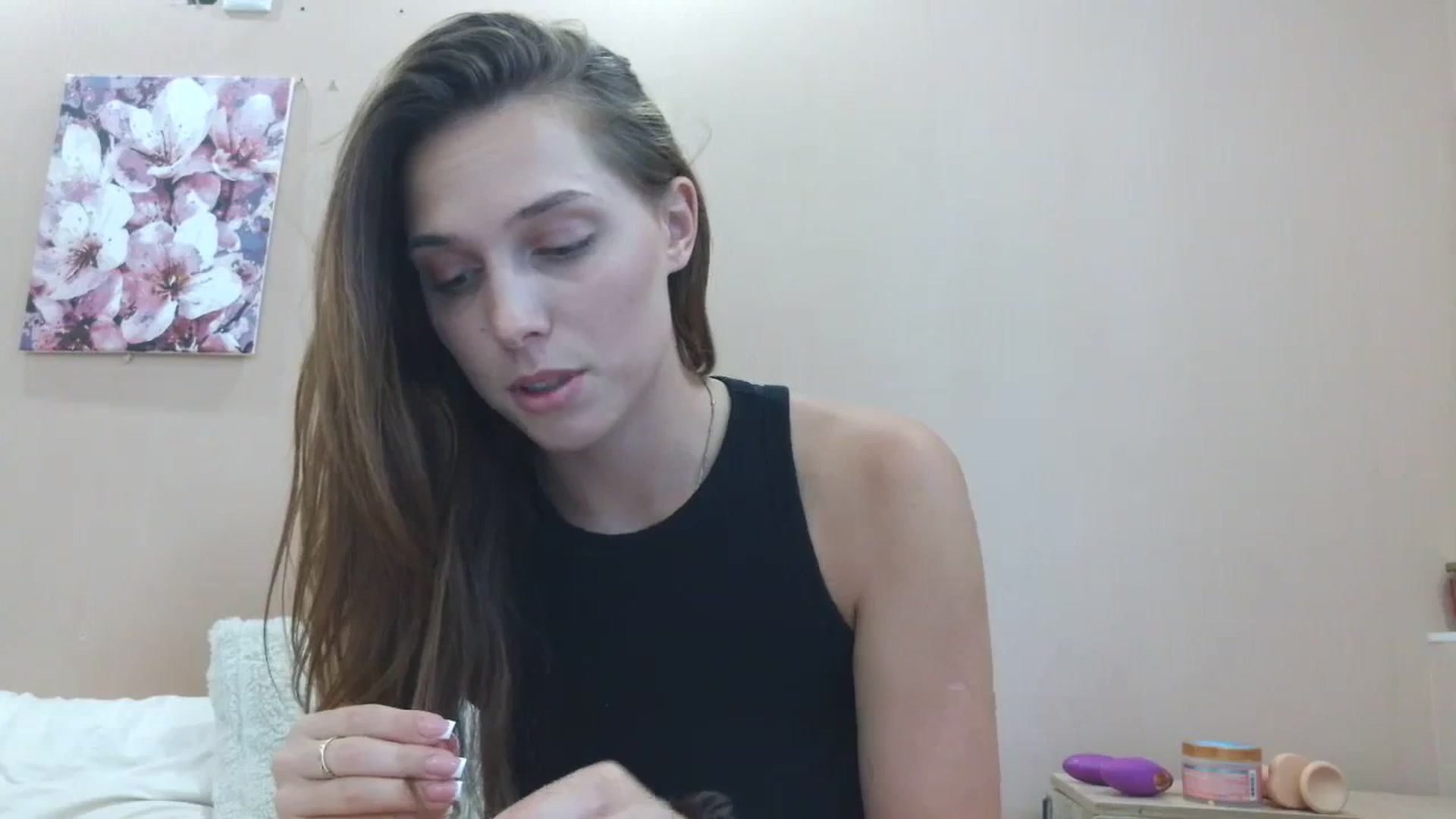 Gallery image thumbnail from HaleyReed's myfreecams stream on, 08/11/2025, 14:57 image 7 of 20