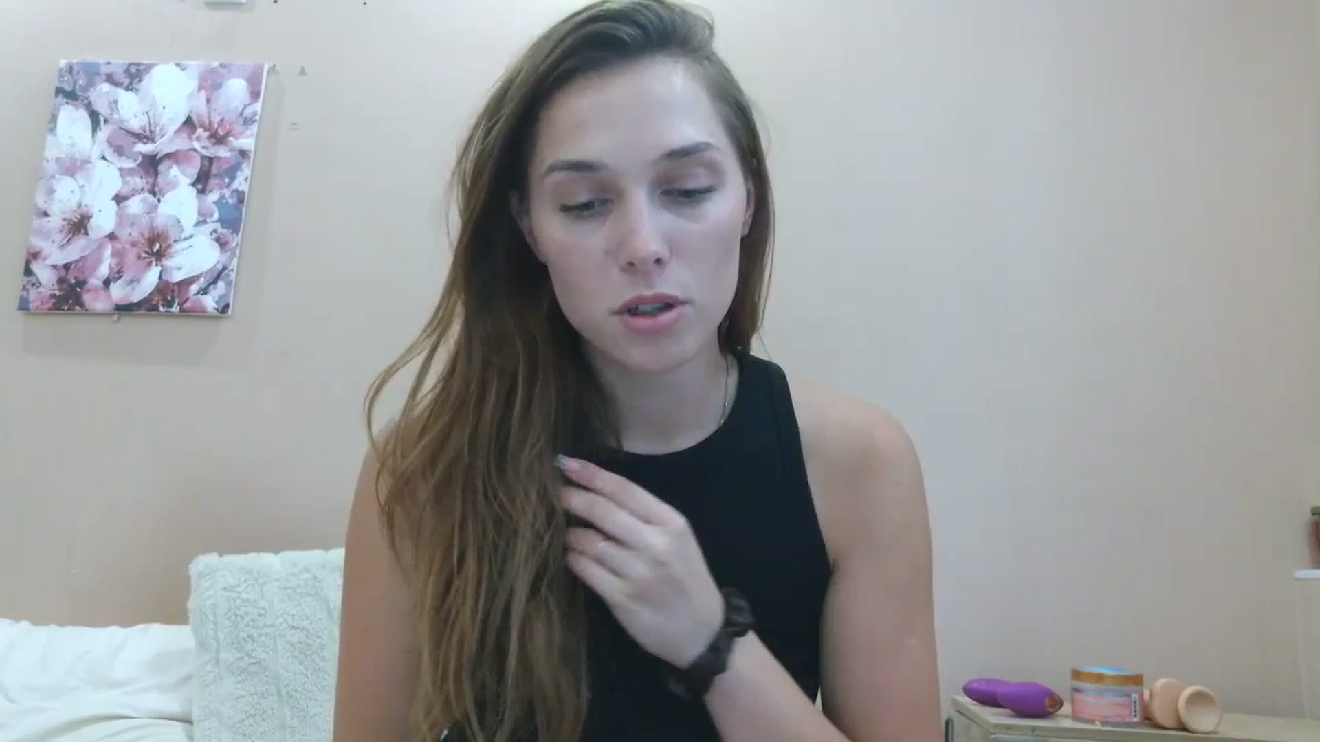 Gallery image thumbnail from HaleyReed's myfreecams stream on, 08/11/2025, 14:57 image 9 of 20