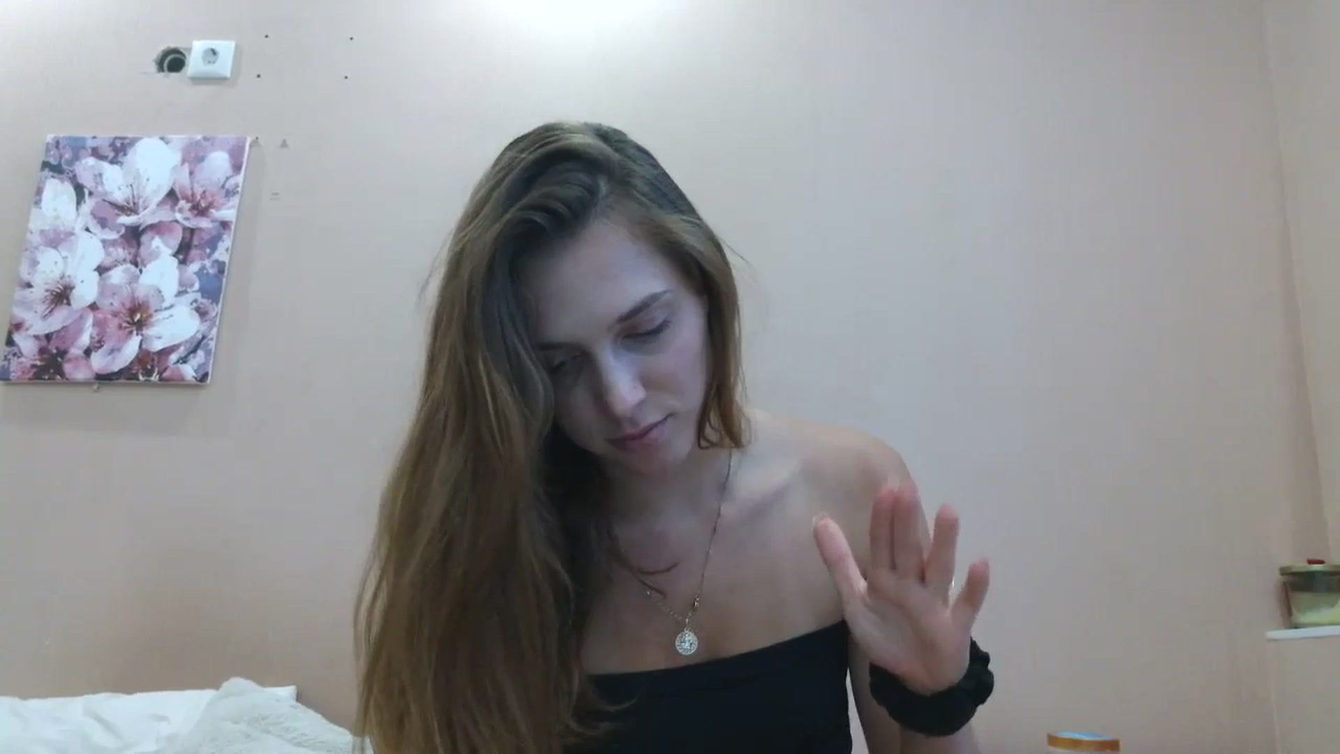 Gallery image thumbnail from HaleyReed's myfreecams stream on, 08/12/2025, 14:07 image 15 of 20