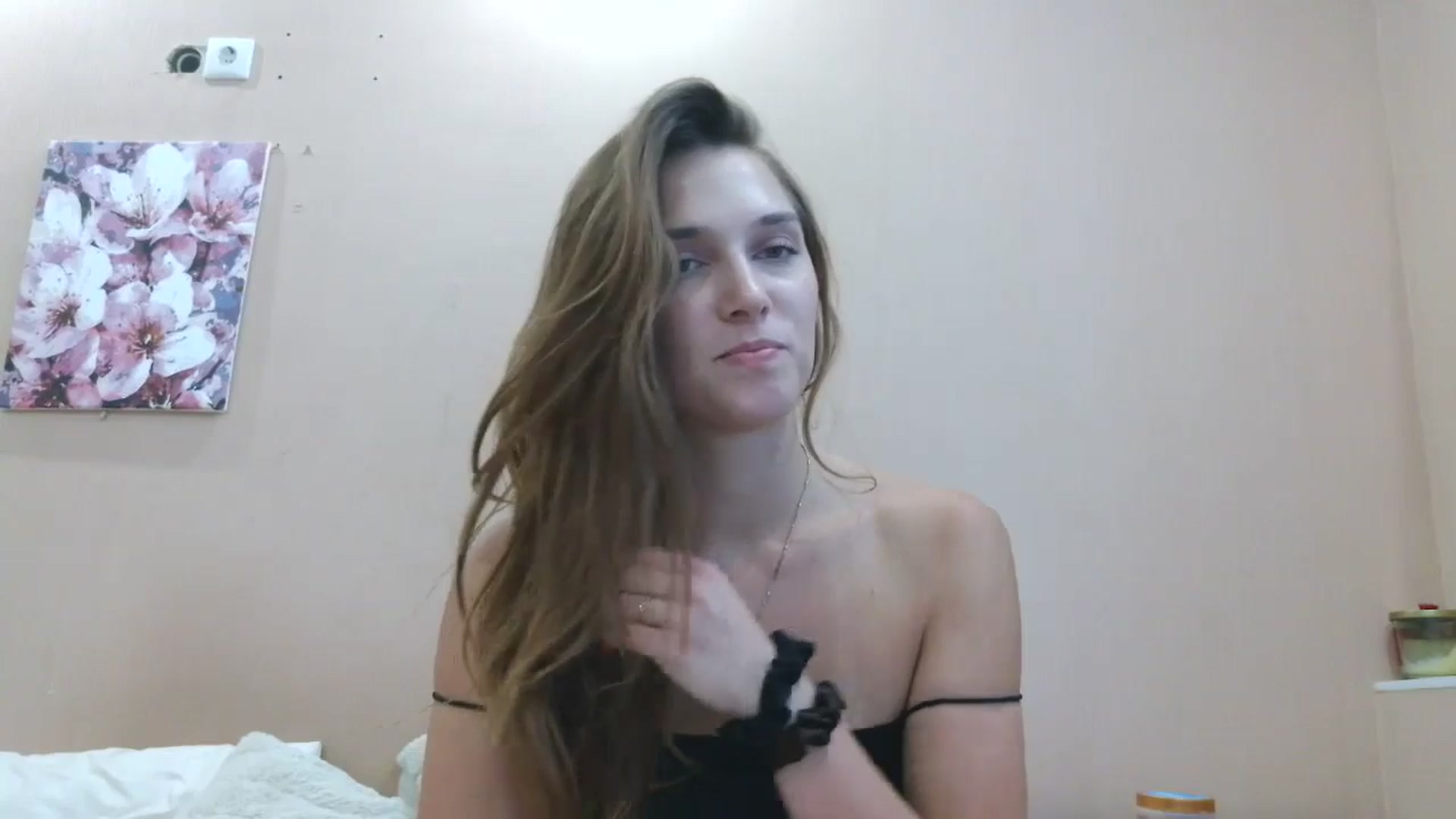 Gallery image thumbnail from HaleyReed's myfreecams stream on, 08/12/2025, 14:07 image 8 of 20