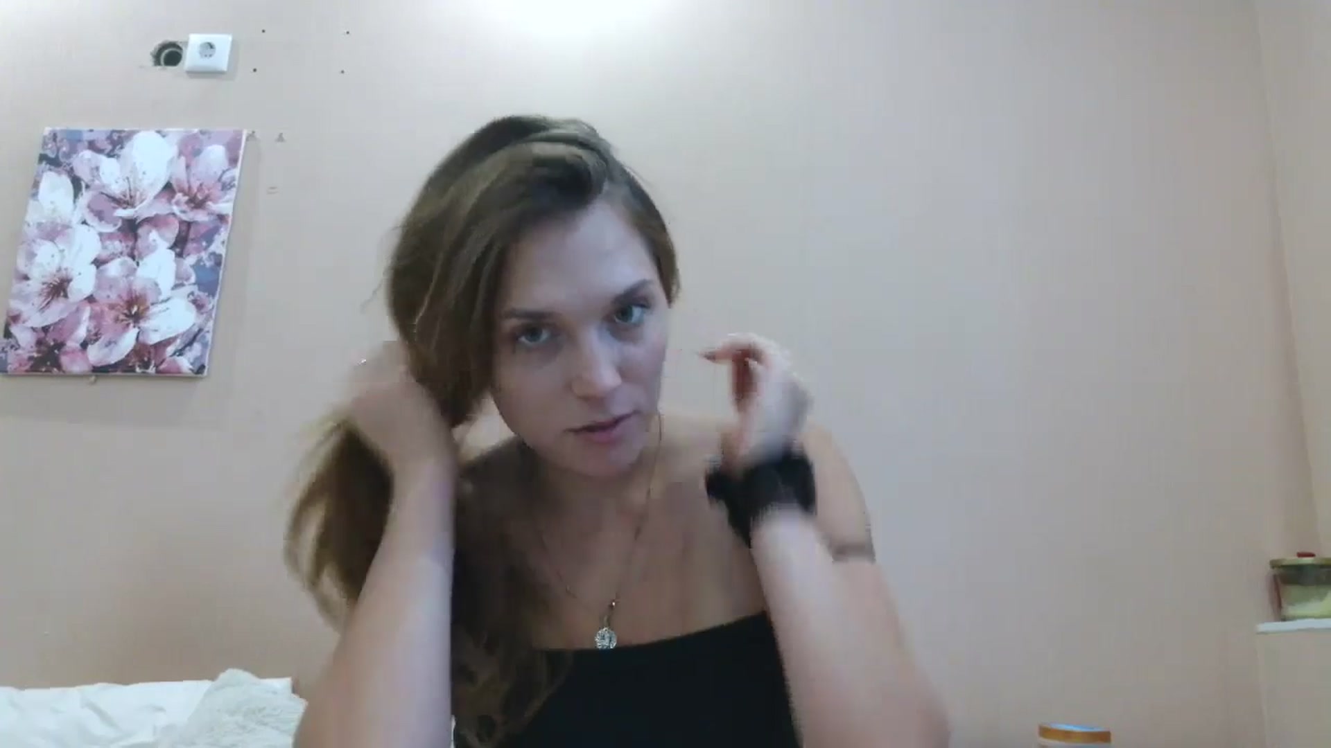 Gallery image thumbnail from HaleyReed's myfreecams stream on, 08/12/2025, 14:07 image 11 of 20