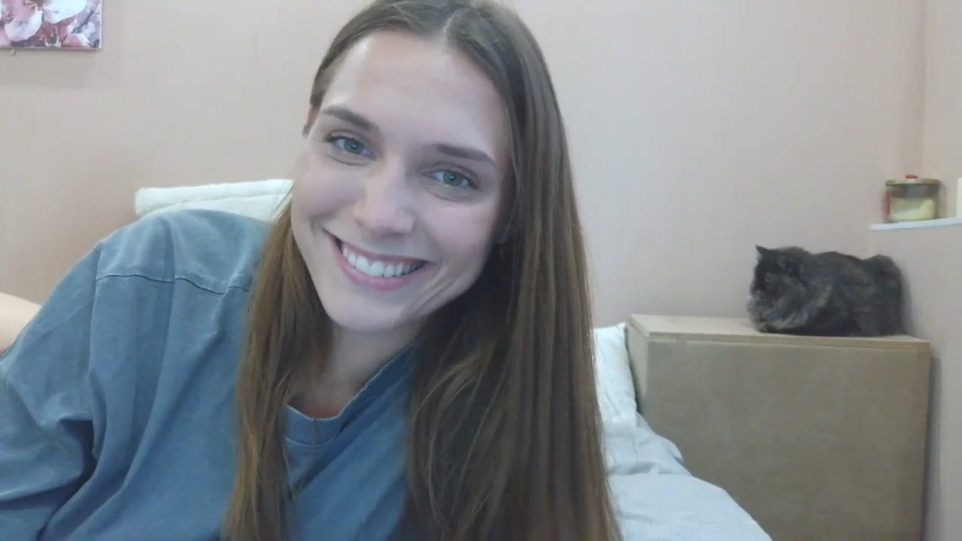 Gallery image thumbnail from HaleyReed's myfreecams stream on, 08/15/2025, 15:55 image 8 of 20