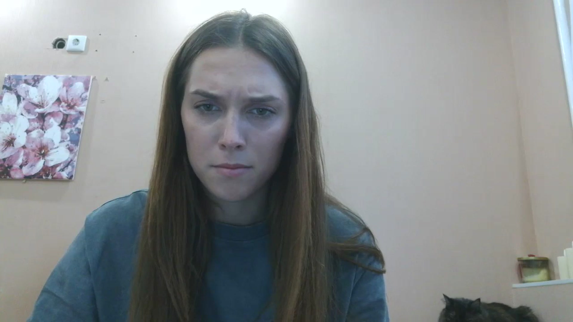 Gallery image thumbnail from HaleyReed's myfreecams stream on, 08/15/2025, 15:55 image 16 of 20