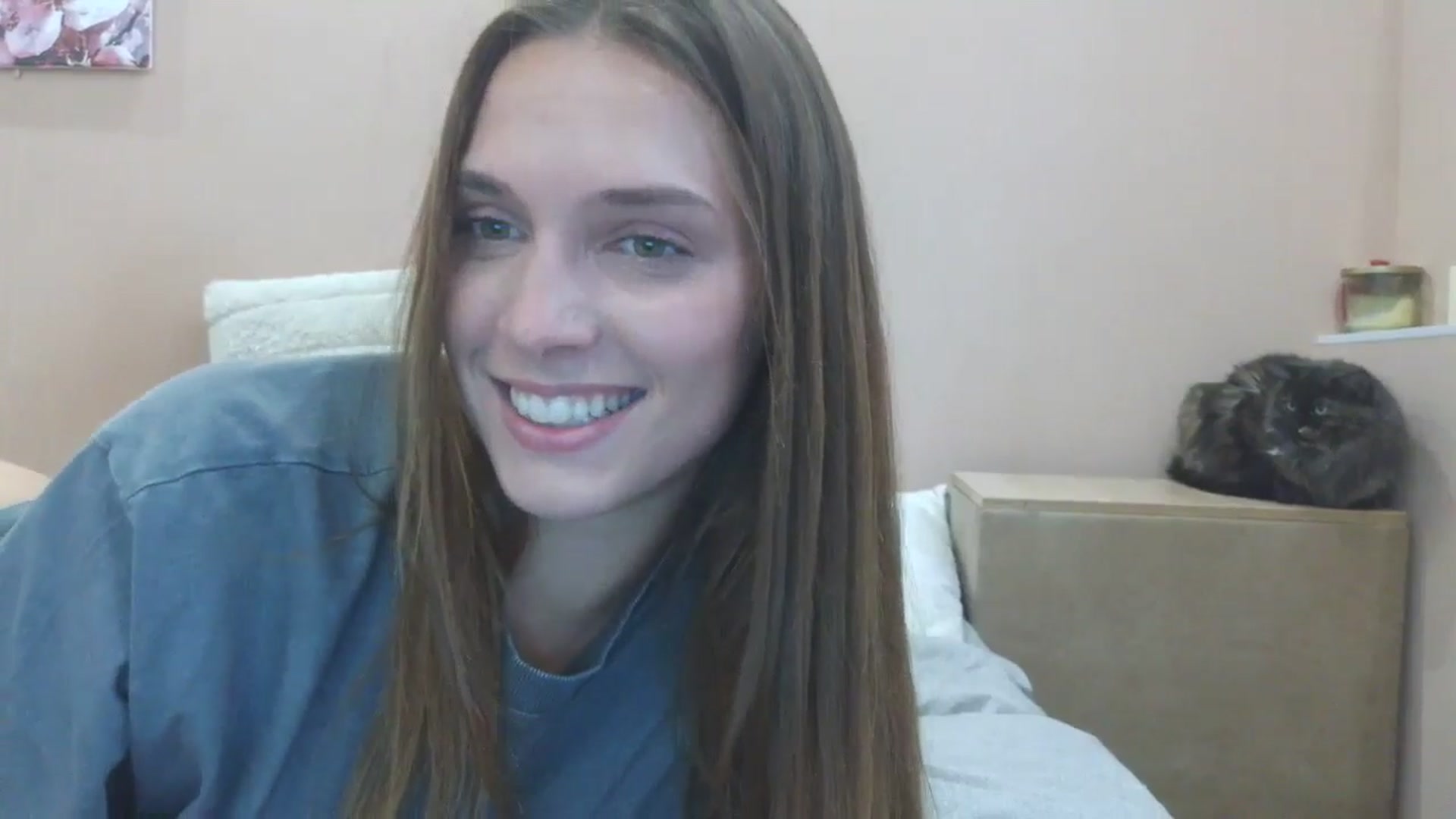 Gallery image thumbnail from HaleyReed's myfreecams stream on, 08/15/2025, 15:55 image 7 of 20