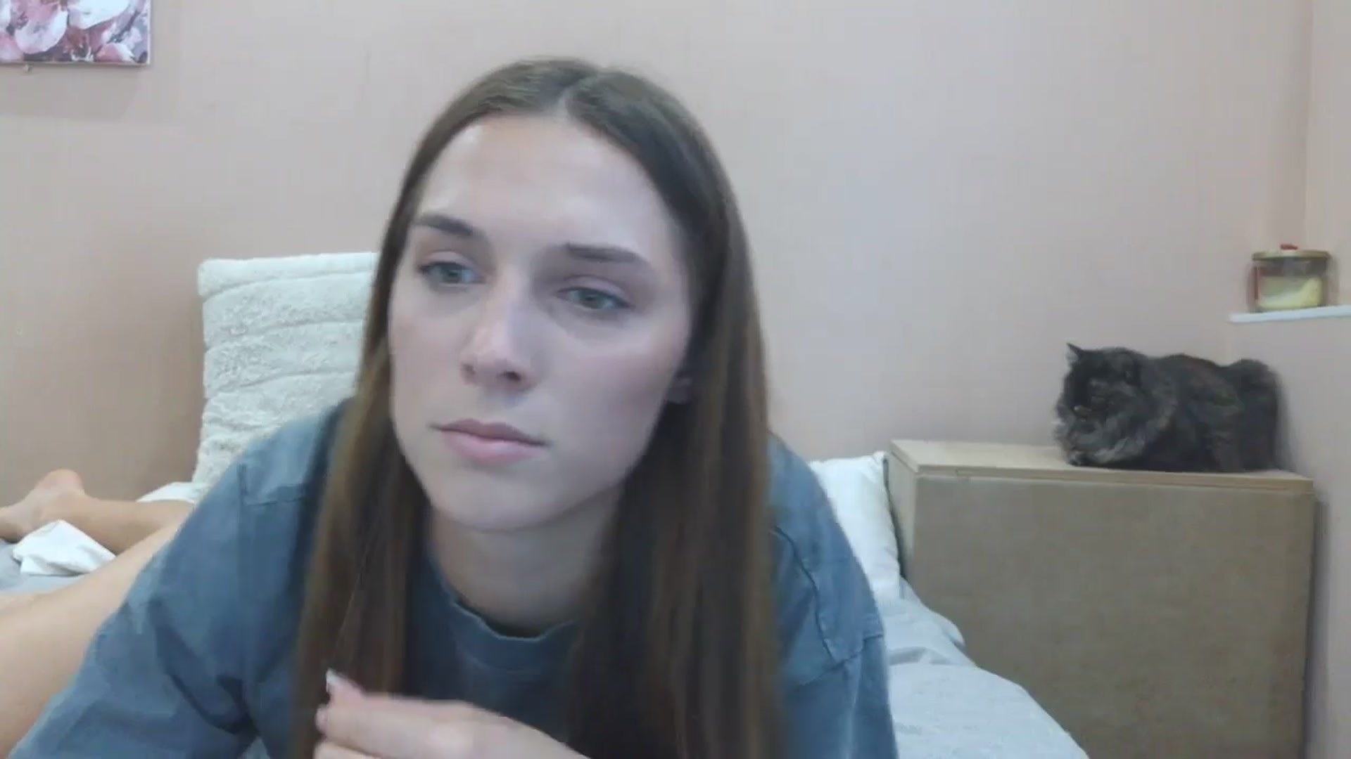 Gallery image thumbnail from HaleyReed's myfreecams stream on, 08/15/2025, 15:55 image 10 of 20