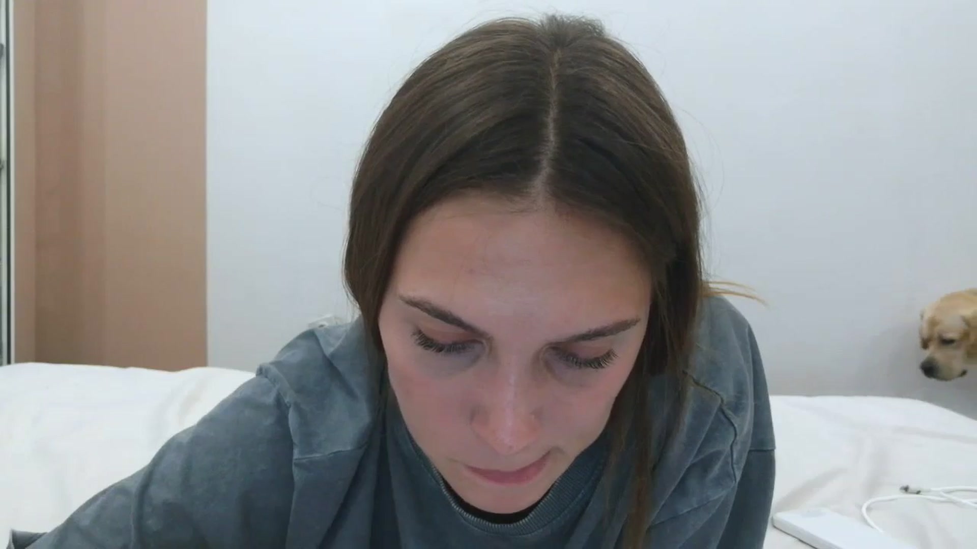 Gallery image thumbnail from HaleyReed's myfreecams stream on, 08/22/2025, 15:50 image 11 of 20