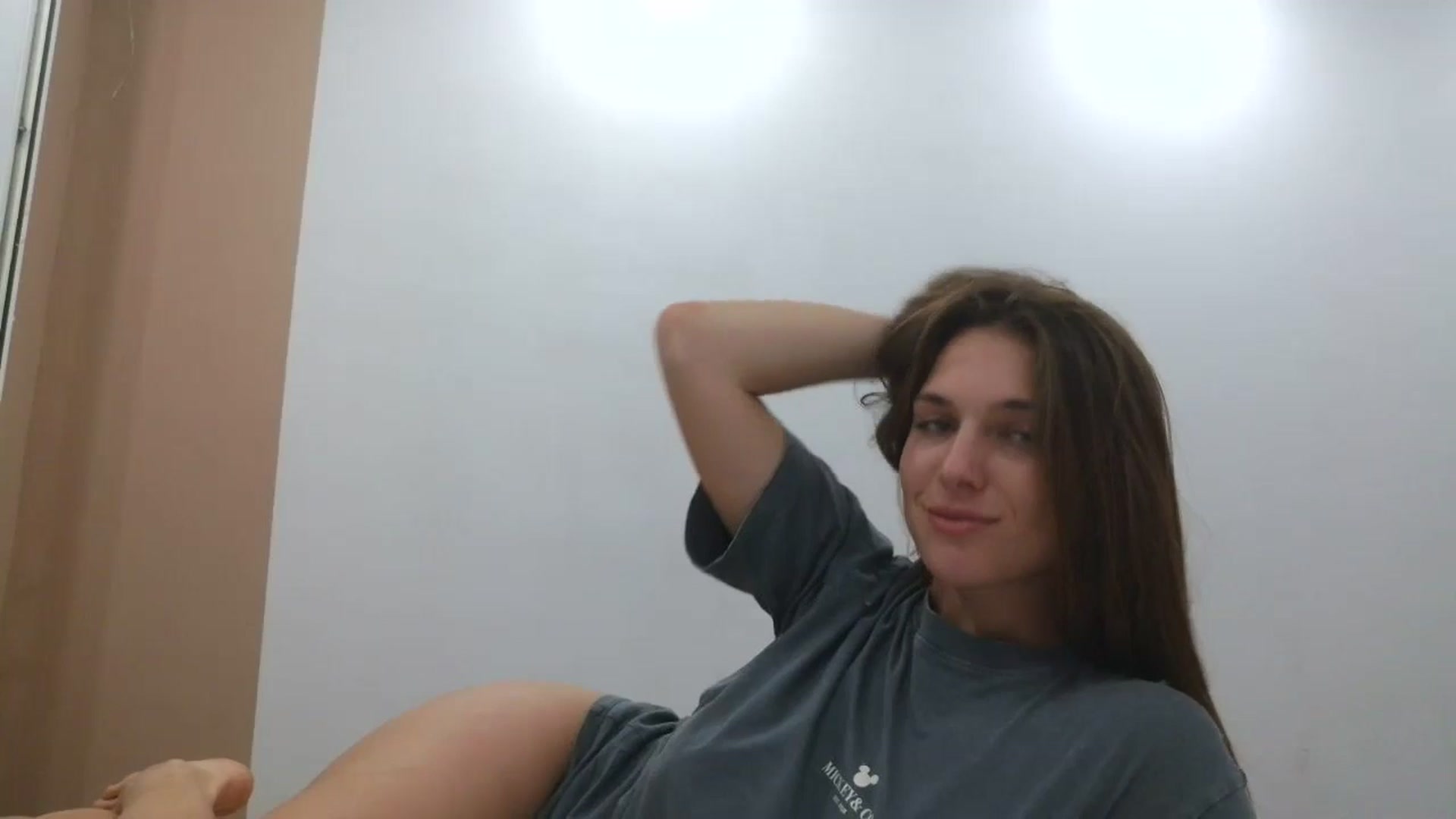 Gallery image thumbnail from HaleyReed's myfreecams stream on, 08/22/2025, 16:45 image 16 of 20