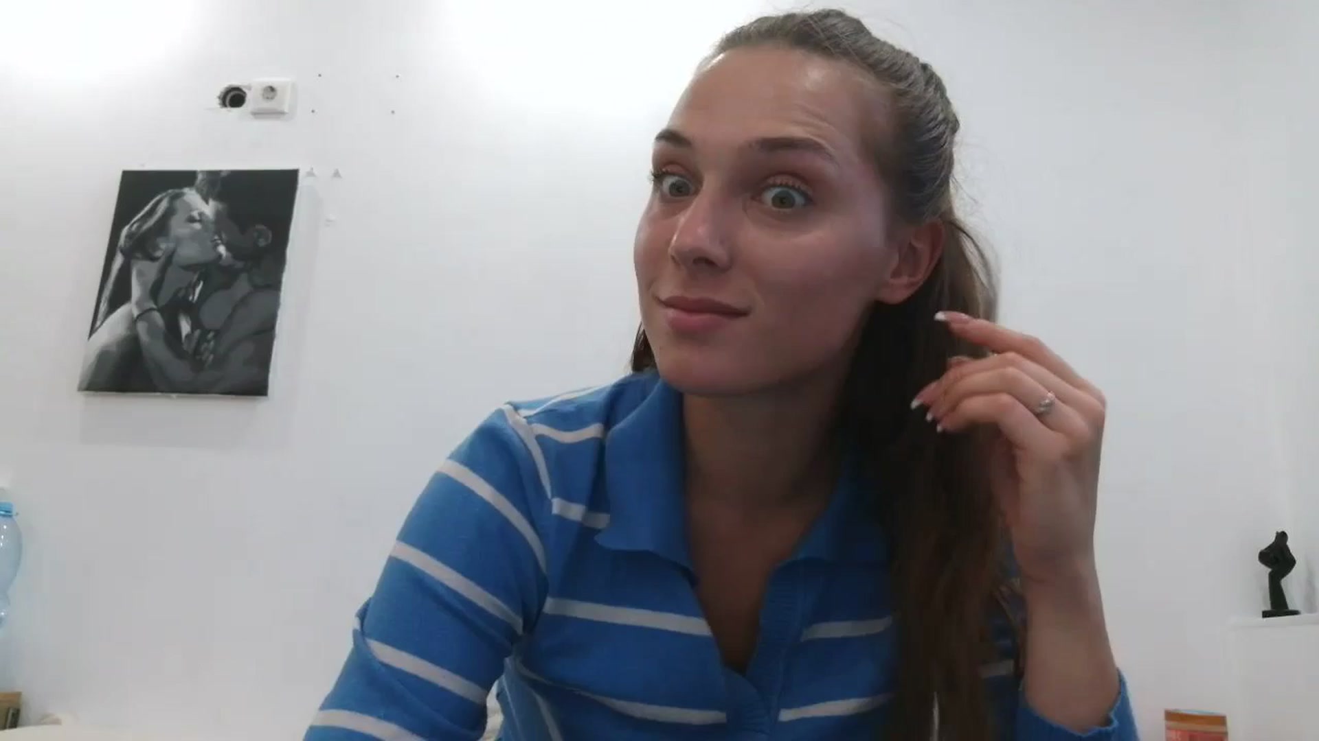 Gallery image thumbnail from HaleyReed's myfreecams stream on, 08/25/2025, 16:31 image 9 of 20