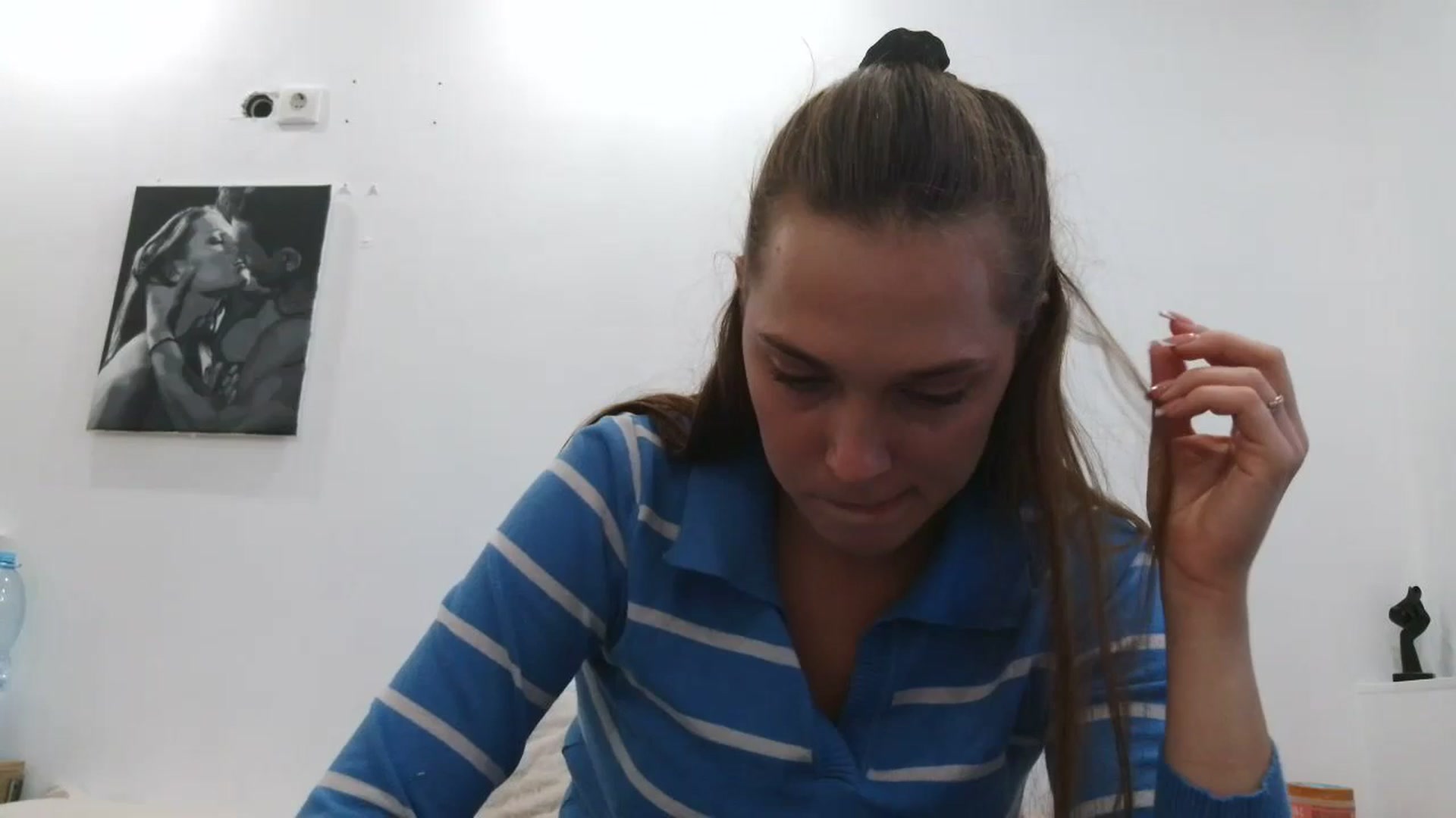 Gallery image thumbnail from HaleyReed's myfreecams stream on, 08/25/2025, 16:31 image 8 of 20