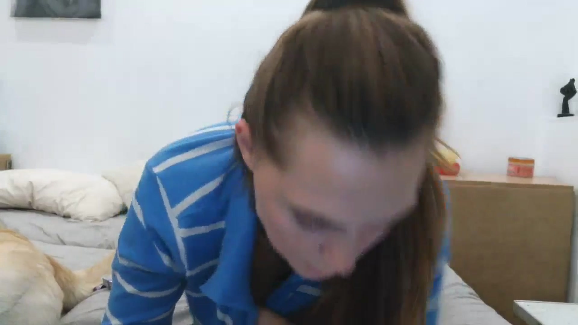 Gallery image thumbnail from HaleyReed's myfreecams stream on, 08/25/2025, 16:31 image 20 of 20