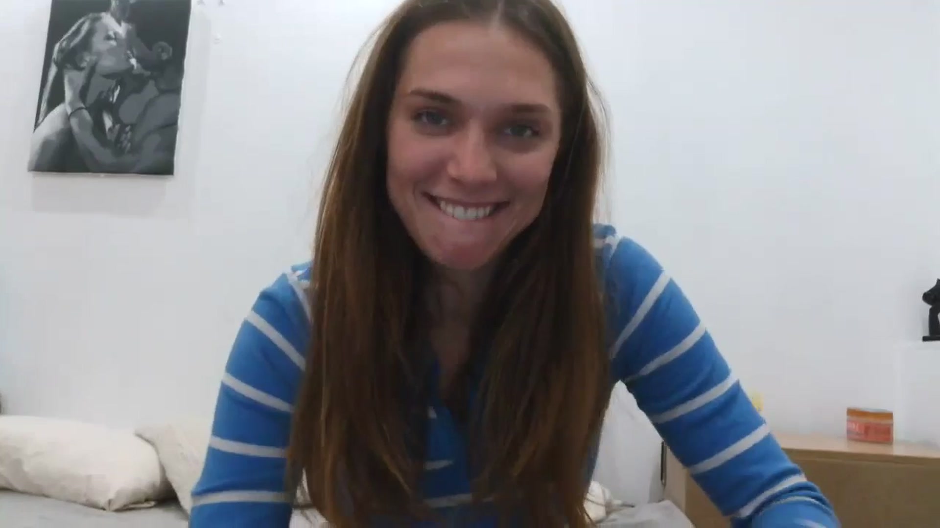 Gallery image thumbnail from HaleyReed's myfreecams stream on, 08/25/2025, 17:34 image 5 of 20