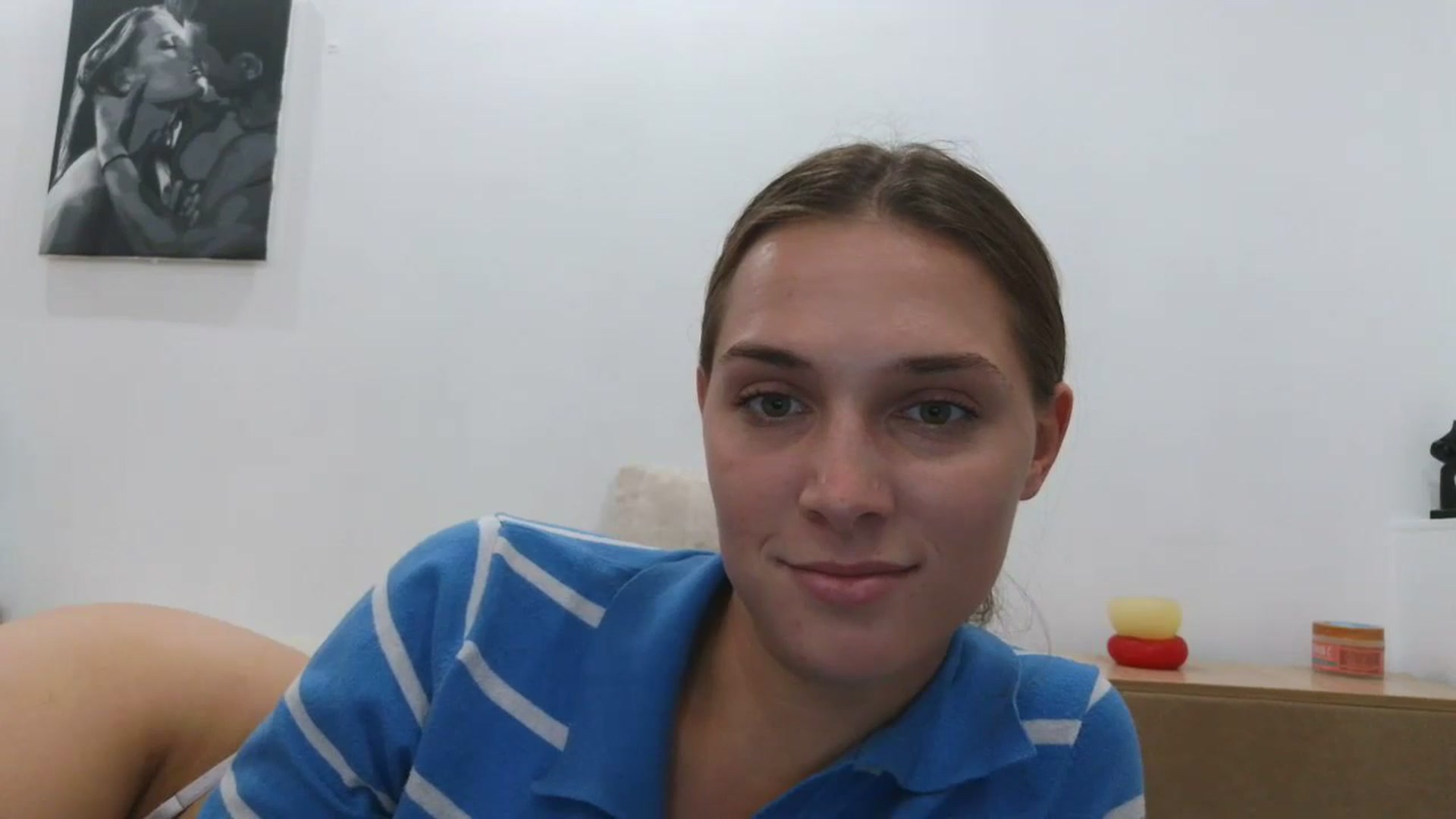 Gallery image thumbnail from HaleyReed's myfreecams stream on, 08/25/2025, 17:34 image 16 of 20