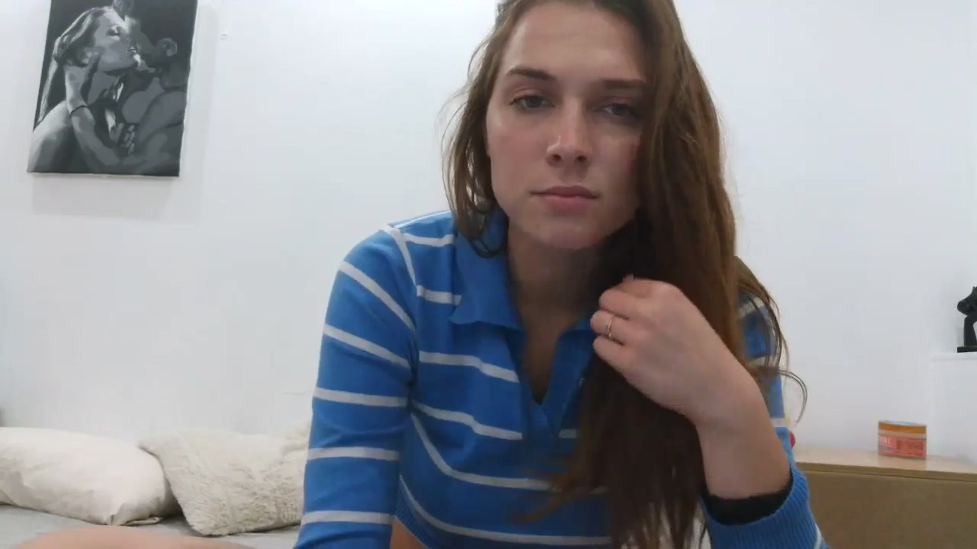 Gallery image thumbnail from HaleyReed's myfreecams stream on, 08/25/2025, 17:34 image 12 of 20