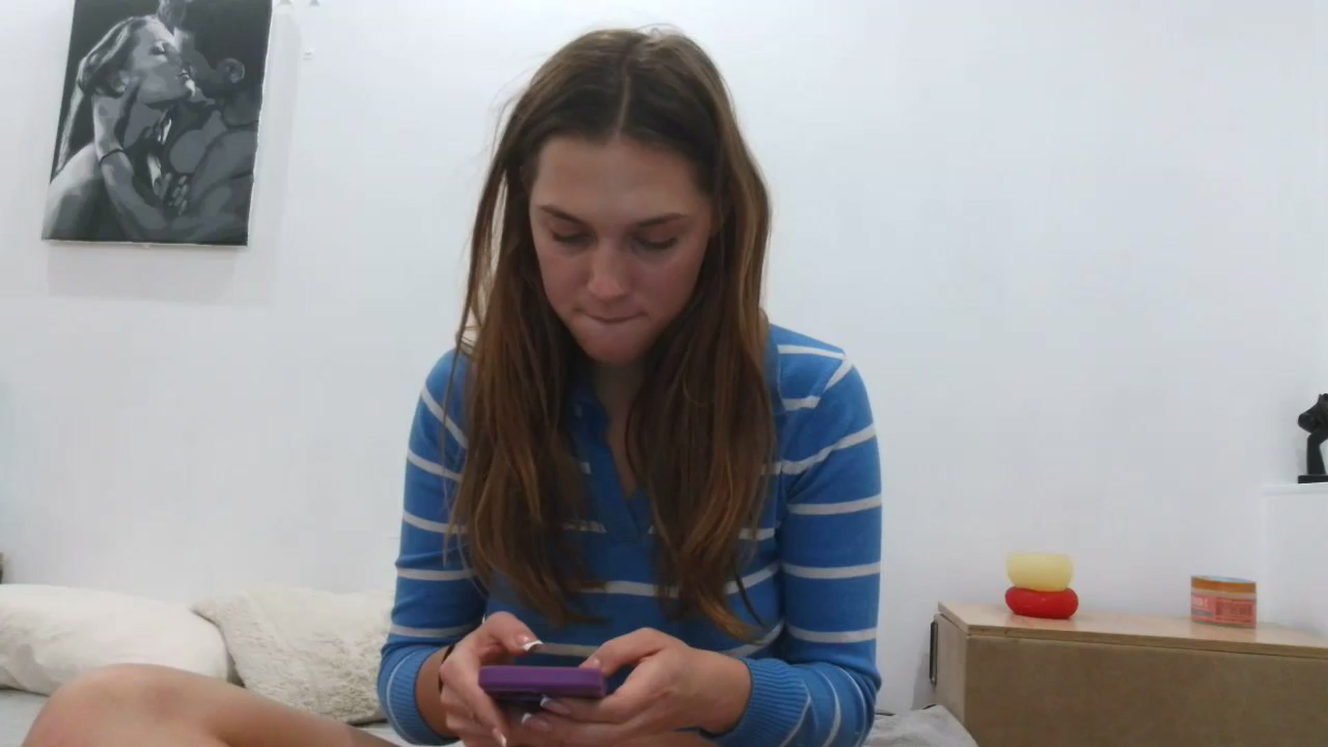 Gallery image thumbnail from HaleyReed's myfreecams stream on, 08/25/2025, 17:34 image 2 of 20