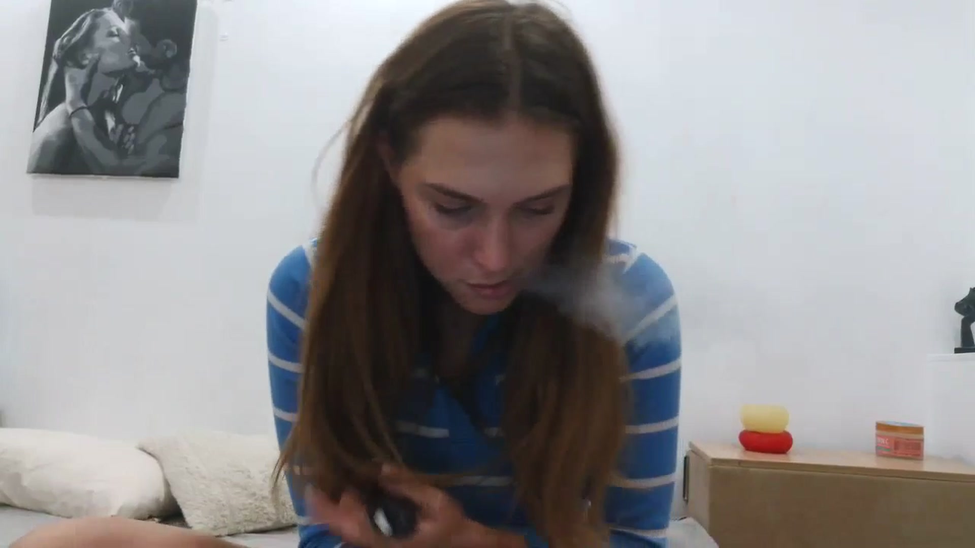 Gallery image thumbnail from HaleyReed's myfreecams stream on, 08/25/2025, 17:34 image 8 of 20