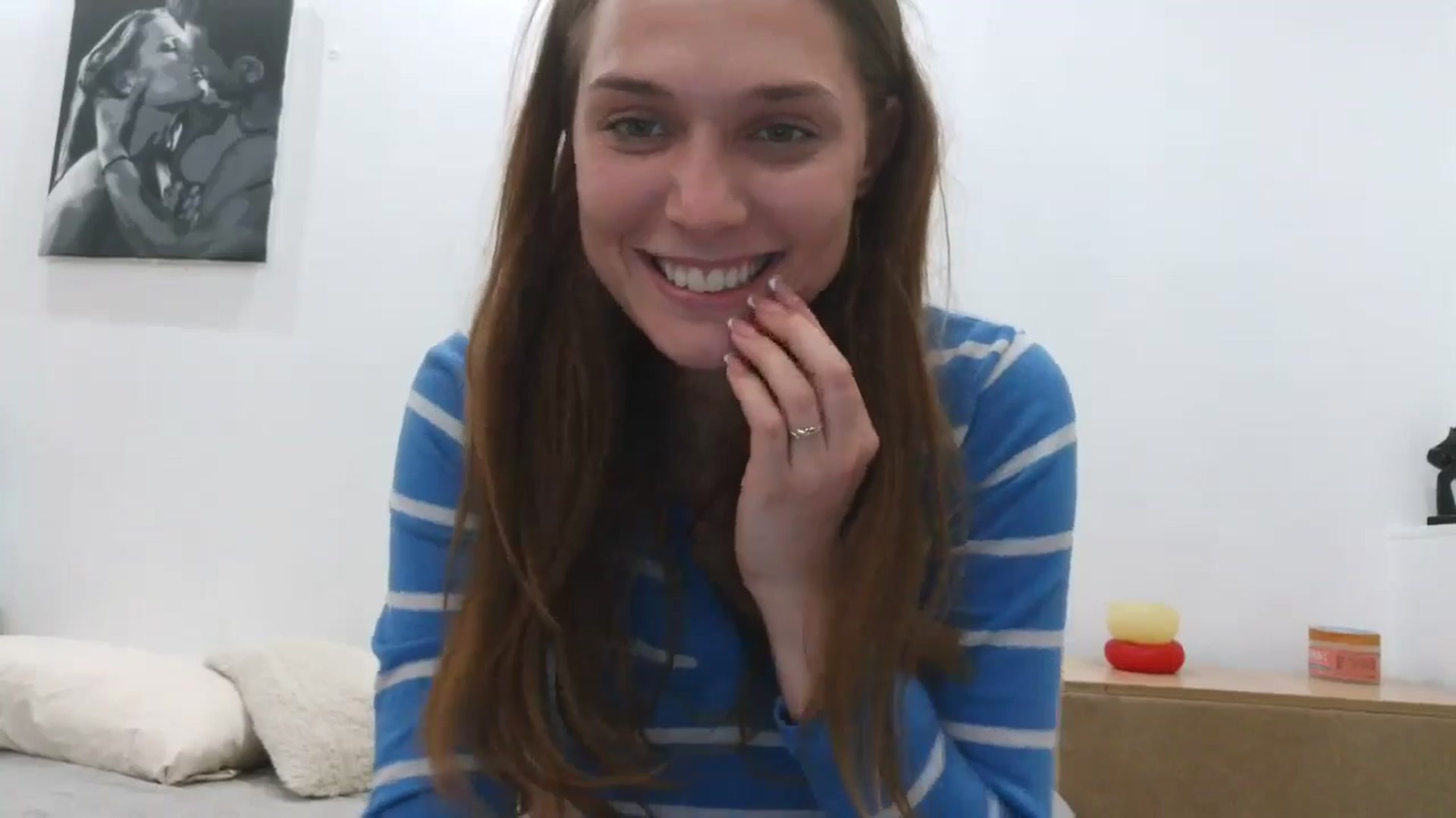 Gallery image thumbnail from HaleyReed's myfreecams stream on, 08/25/2025, 17:34 image 7 of 20
