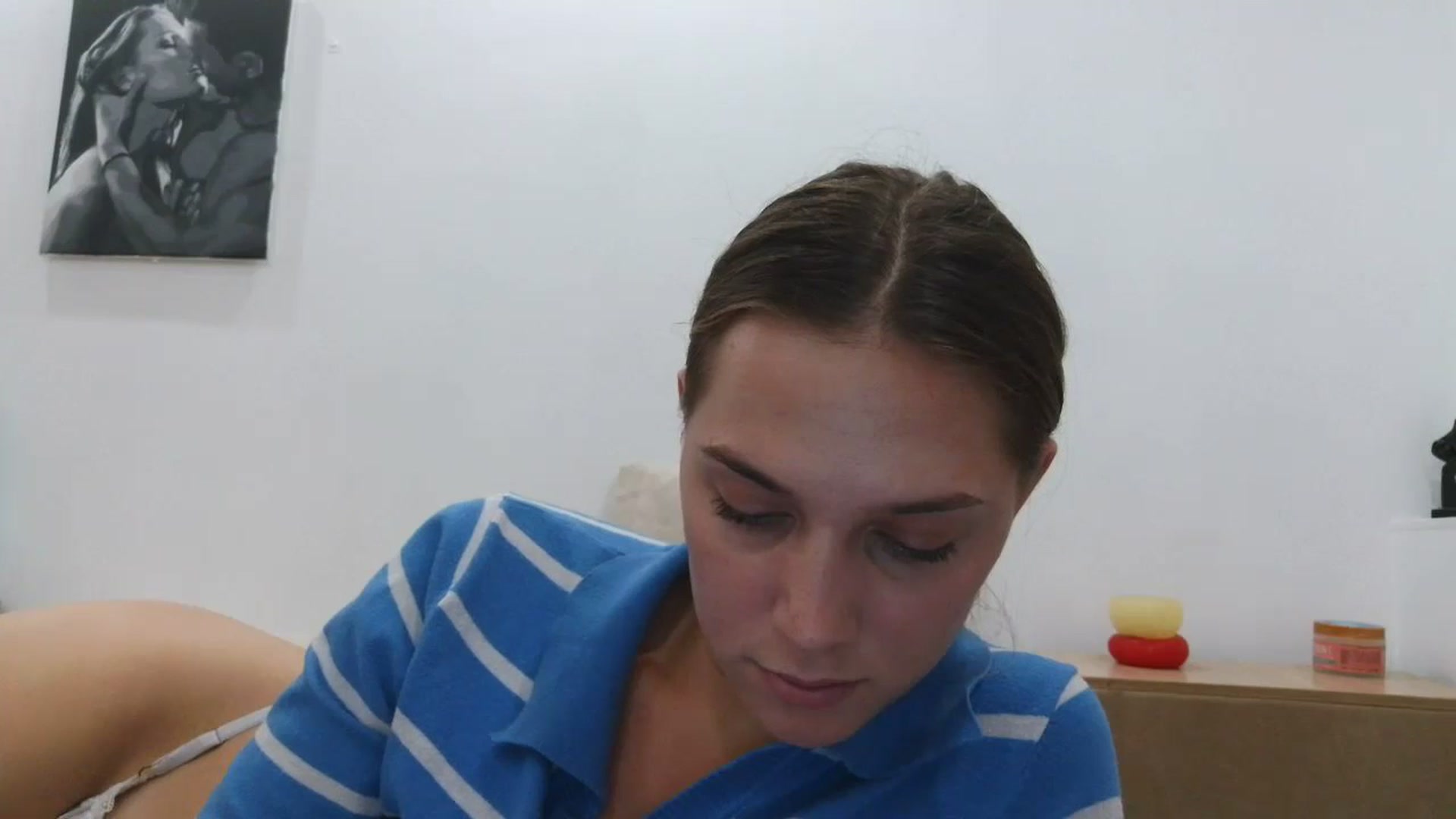 Gallery image thumbnail from HaleyReed's myfreecams stream on, 08/25/2025, 17:34 image 17 of 20