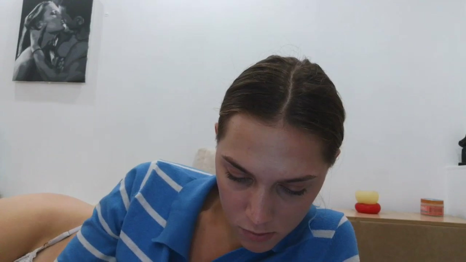 Gallery image thumbnail from HaleyReed's myfreecams stream on, 08/25/2025, 17:34 image 18 of 20
