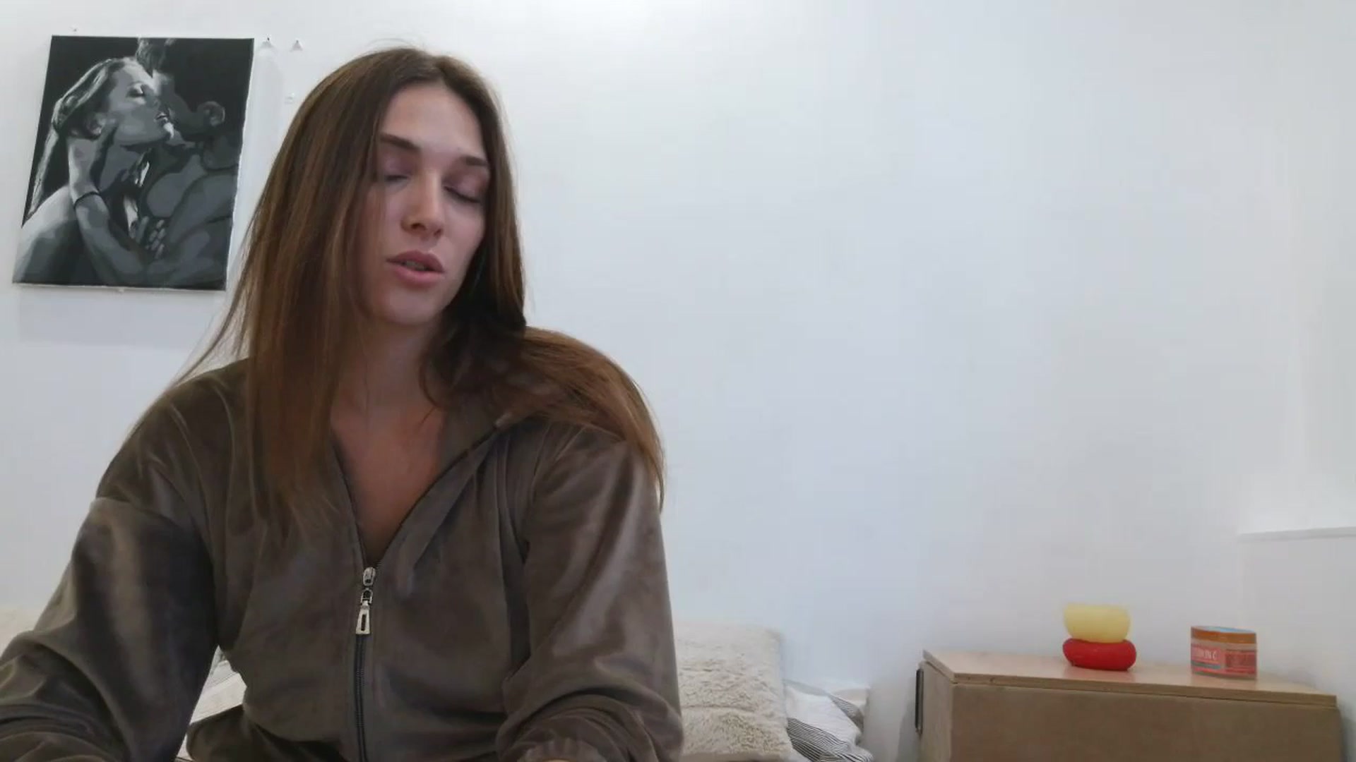 Gallery image thumbnail from HaleyReed's myfreecams stream on, 08/28/2025, 13:51 image 16 of 20