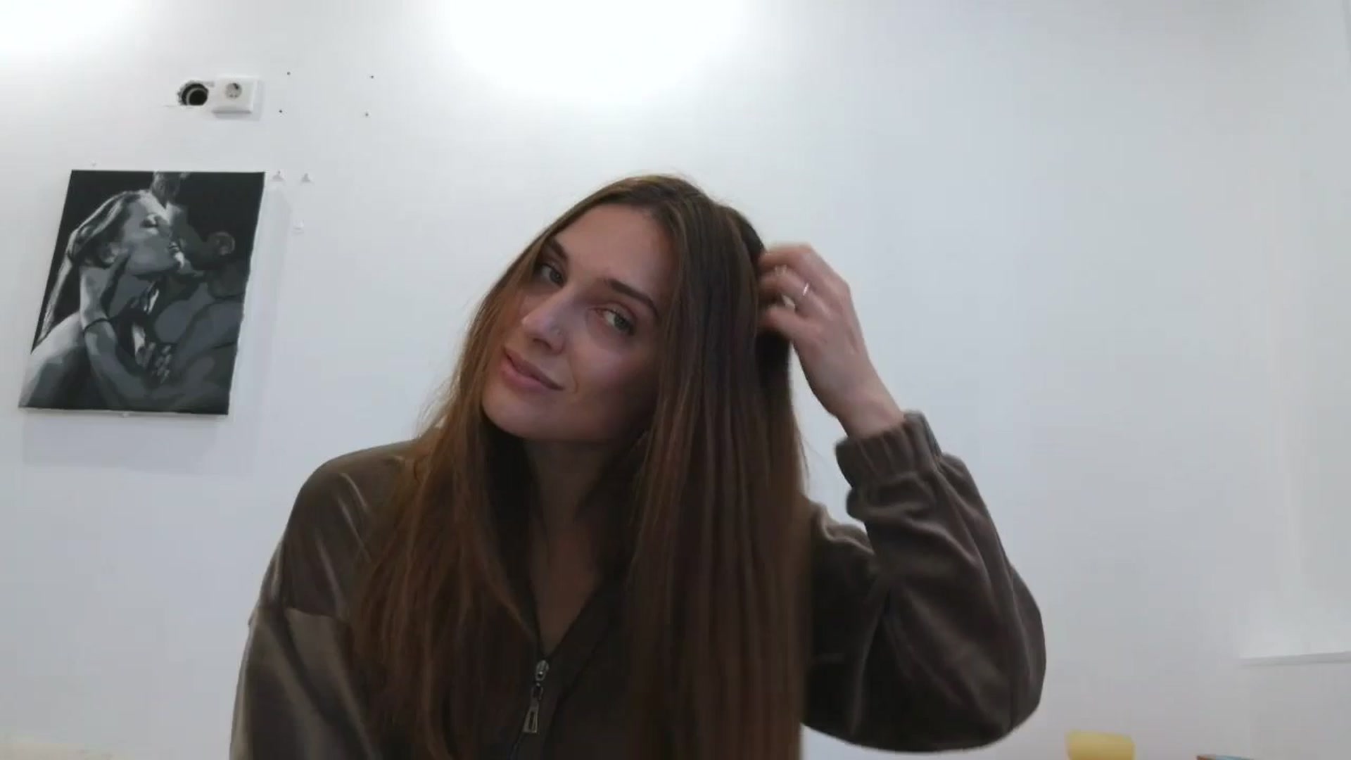 Gallery image thumbnail from HaleyReed's myfreecams stream on, 08/28/2025, 13:51 image 18 of 20