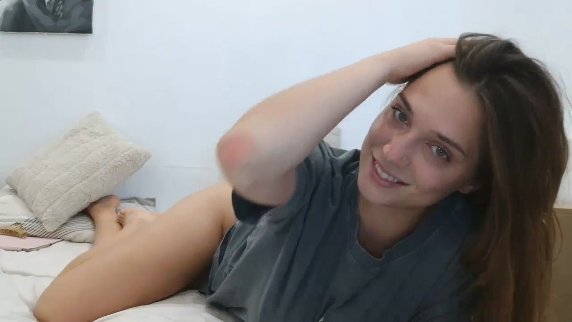 Gallery image thumbnail from HaleyReed's myfreecams stream on, 08/29/2025, 13:52 image 3 of 20