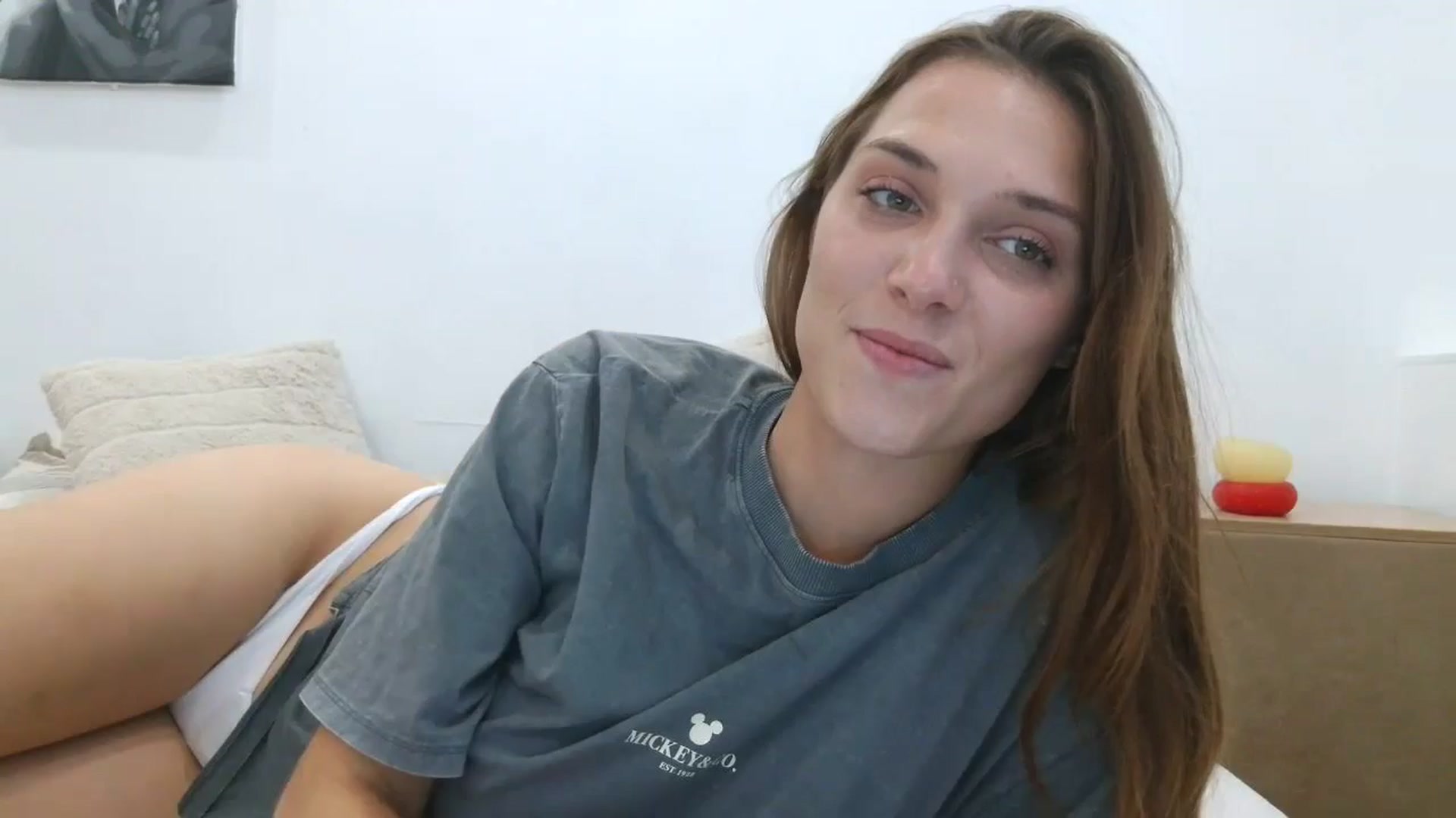 Gallery image thumbnail from HaleyReed's myfreecams stream on, 08/29/2025, 13:52 image 8 of 20