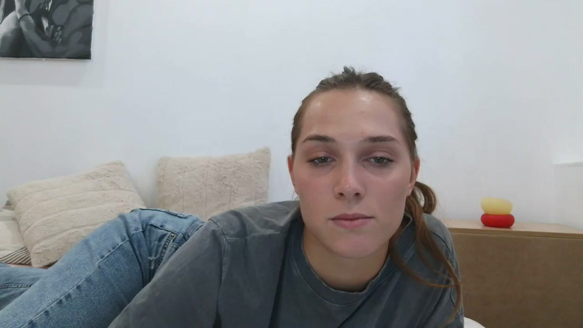 Gallery image thumbnail from HaleyReed's myfreecams stream on, 08/29/2025, 15:00 image 10 of 20