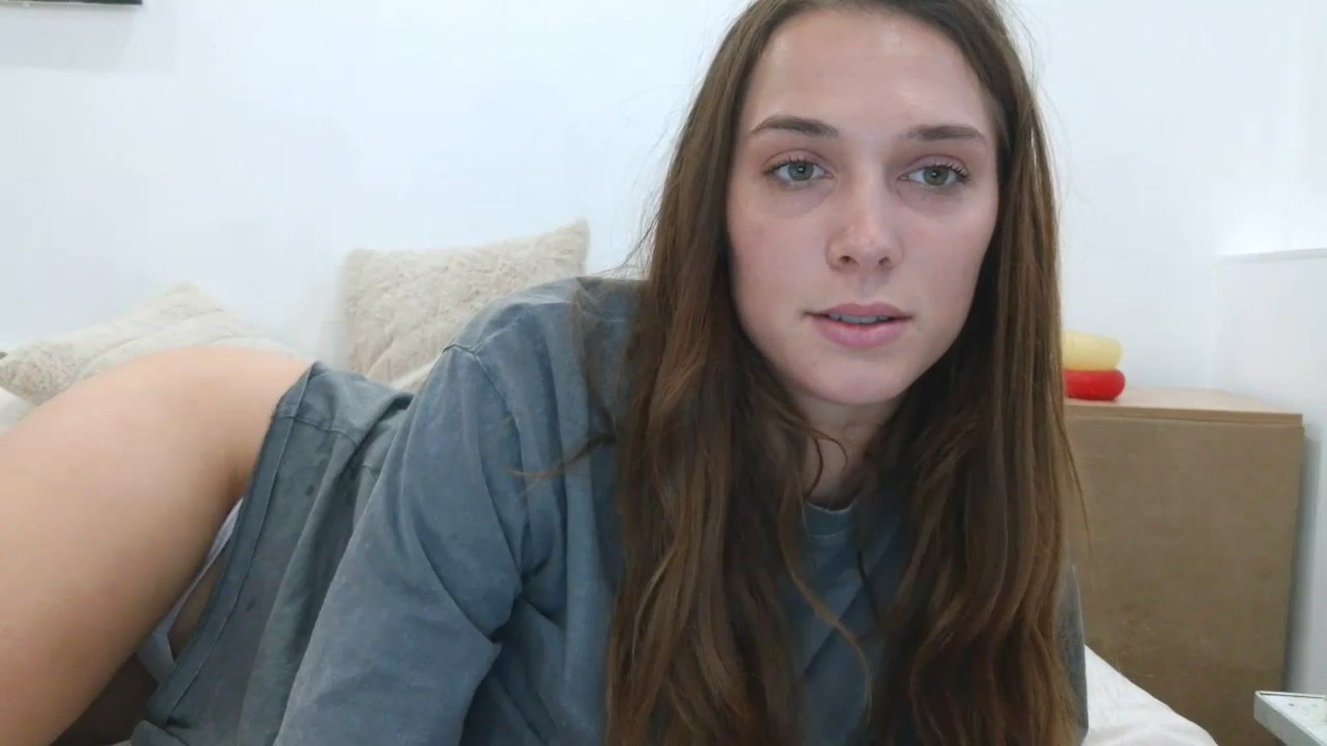 Gallery image thumbnail from HaleyReed's myfreecams stream on, 08/29/2025, 15:38 image 6 of 20